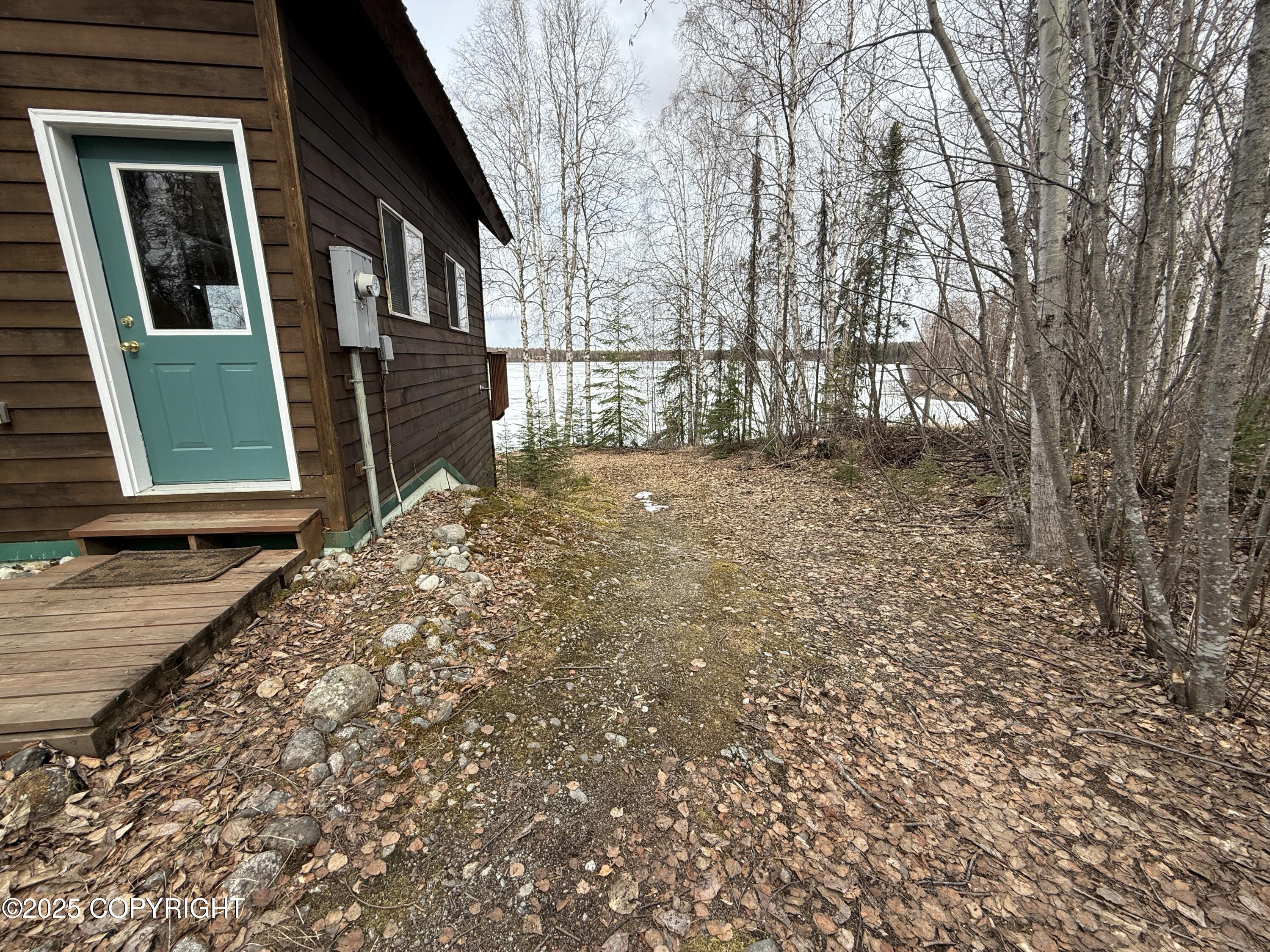 25643 W Southlake Drive, Willow, Alaska image 27