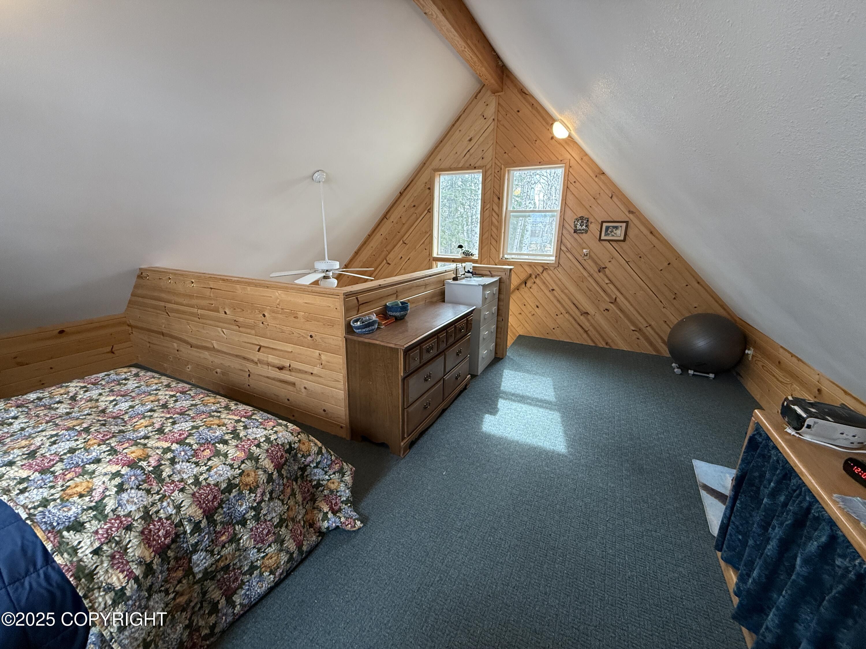 25643 W Southlake Drive, Willow, Alaska image 13