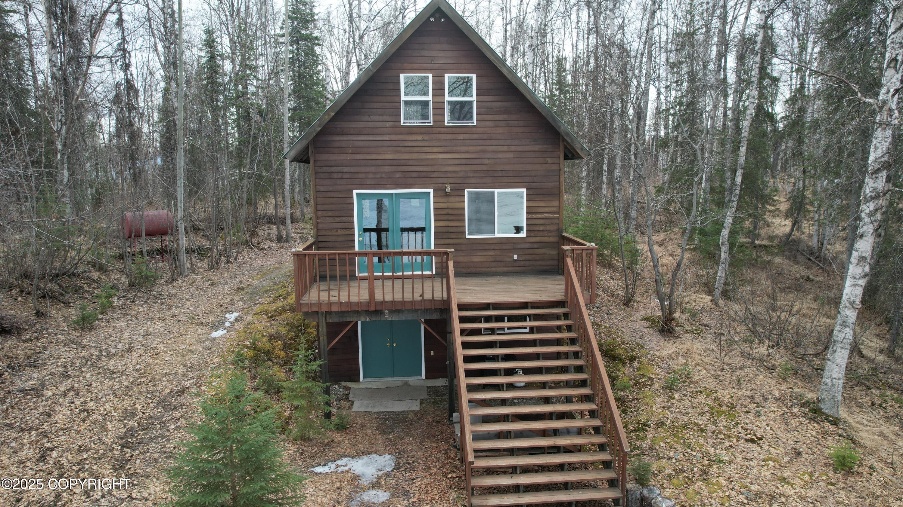 25643 W Southlake Drive, Willow, Alaska image 43
