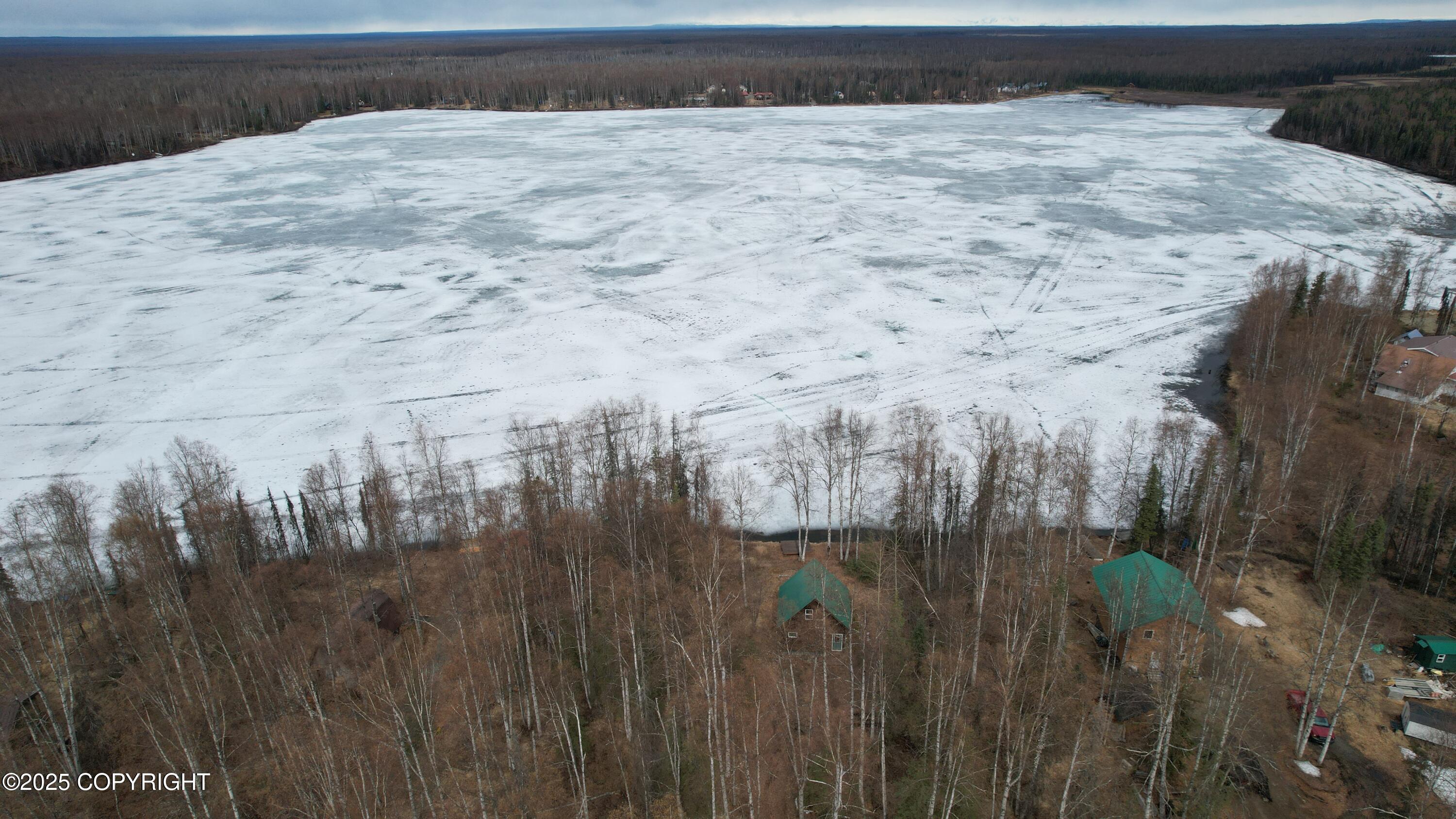 25643 W Southlake Drive, Willow, Alaska image 46