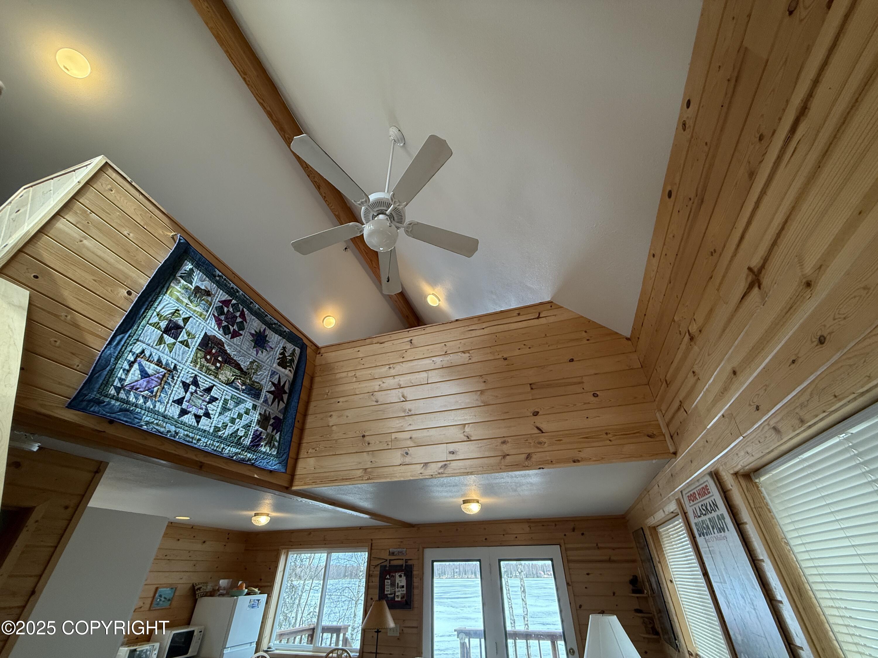25643 W Southlake Drive, Willow, Alaska image 10