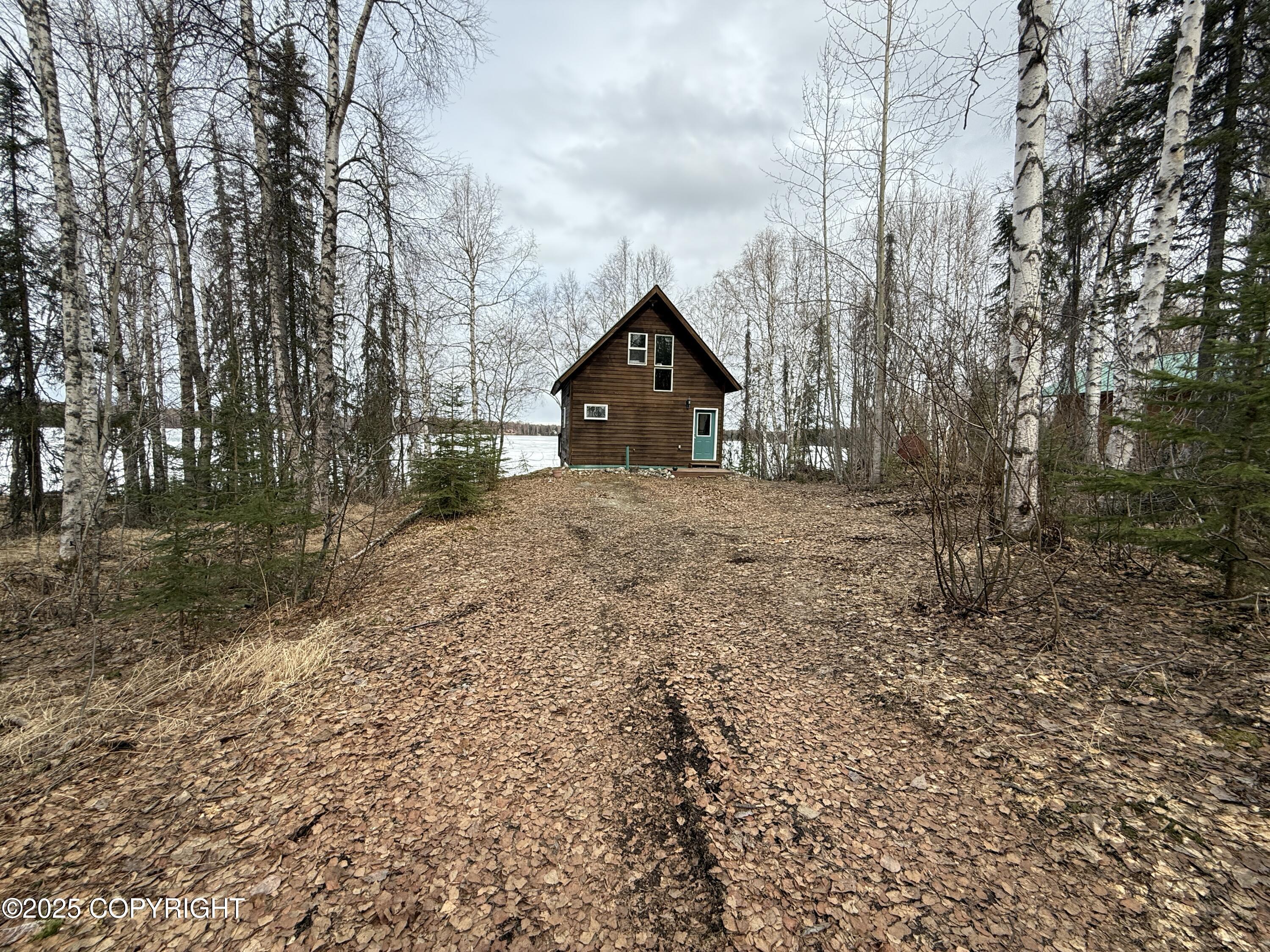25643 W Southlake Drive, Willow, Alaska image 23