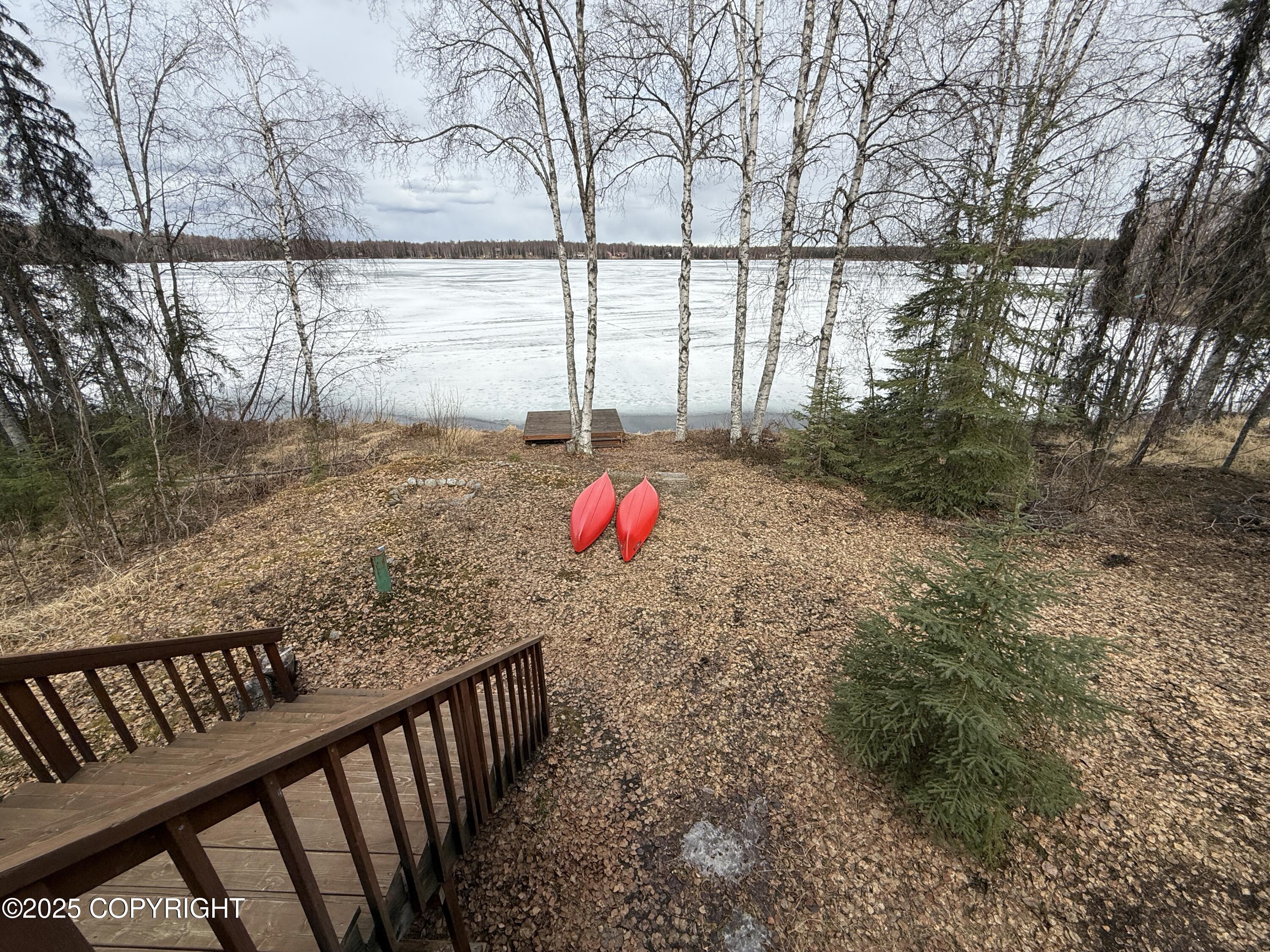 25643 W Southlake Drive, Willow, Alaska image 36