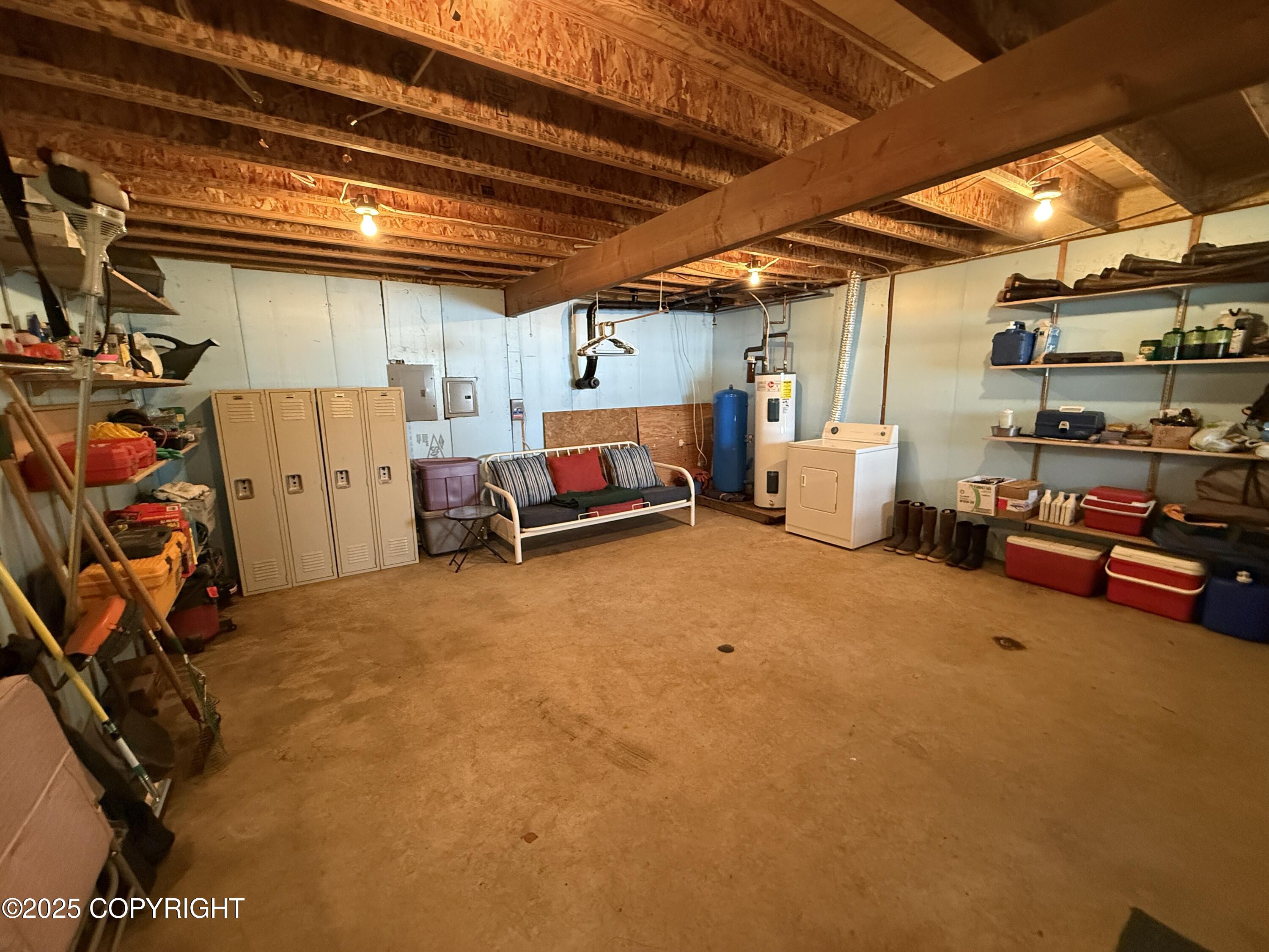 25643 W Southlake Drive, Willow, Alaska image 18