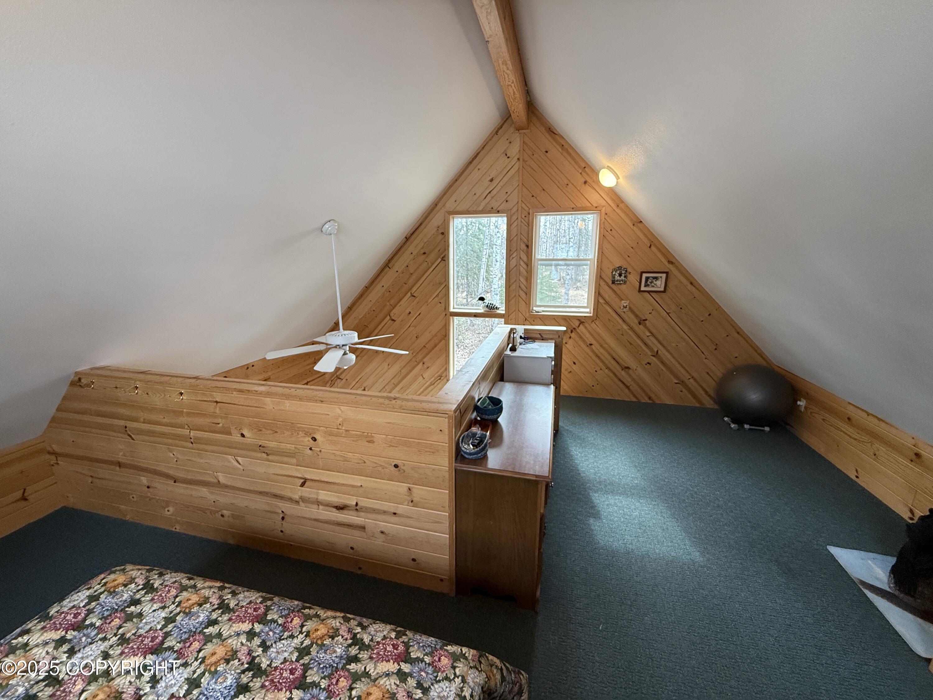 25643 W Southlake Drive, Willow, Alaska image 17