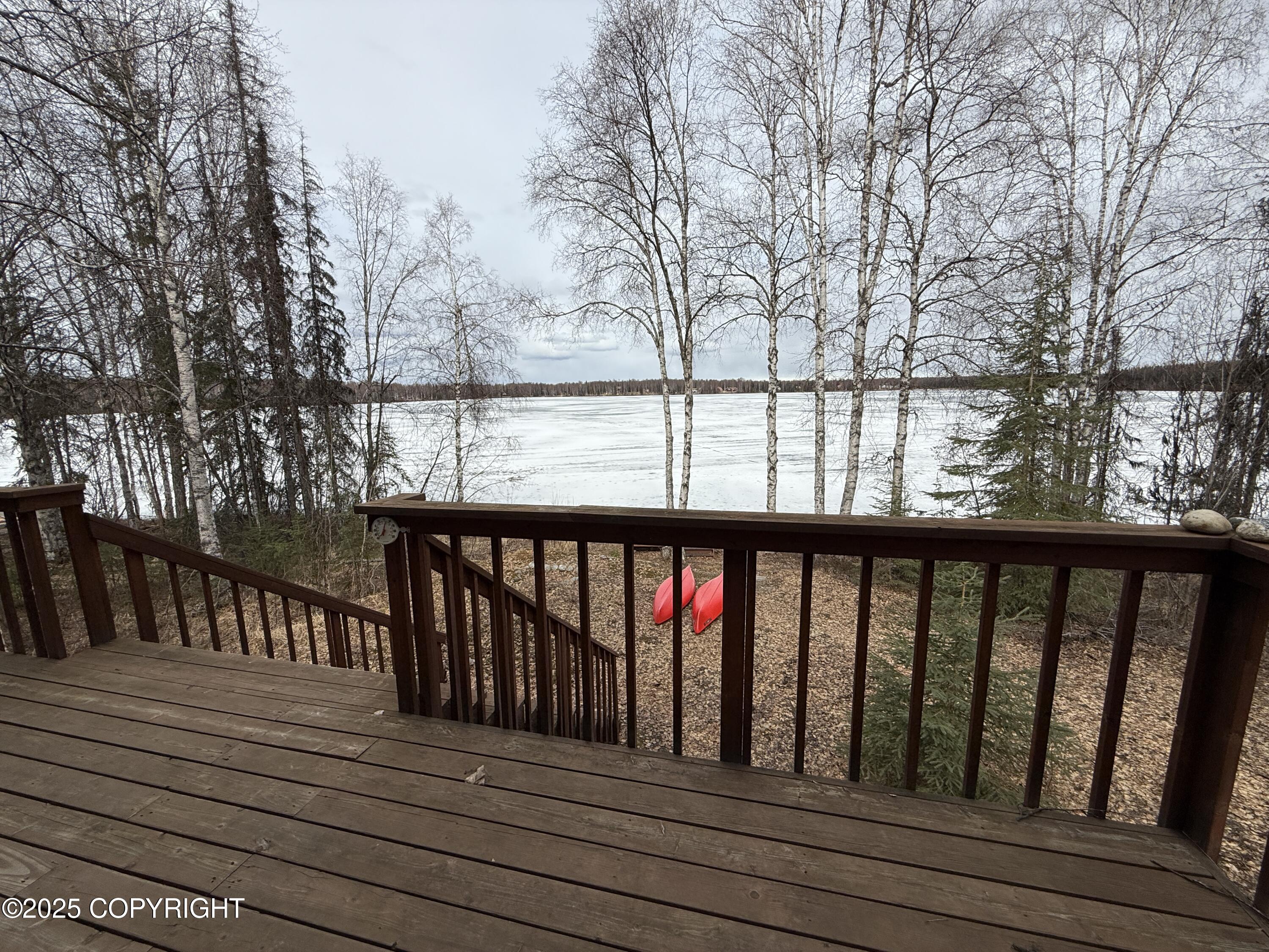 25643 W Southlake Drive, Willow, Alaska image 35