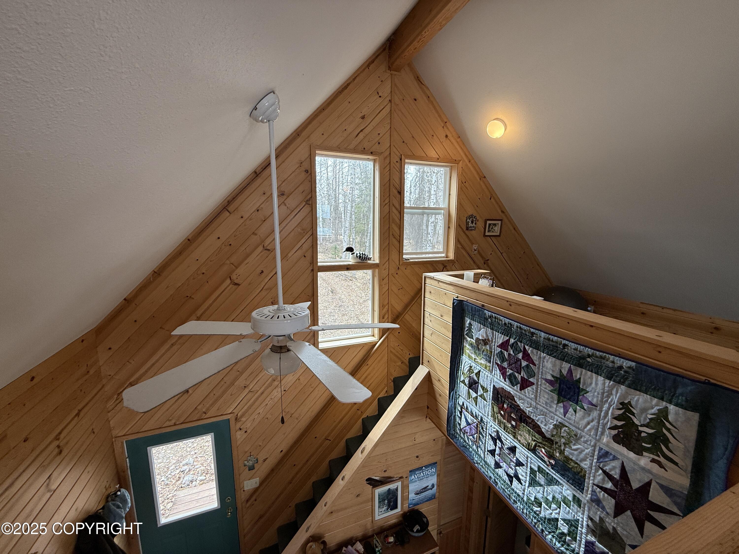 25643 W Southlake Drive, Willow, Alaska image 15