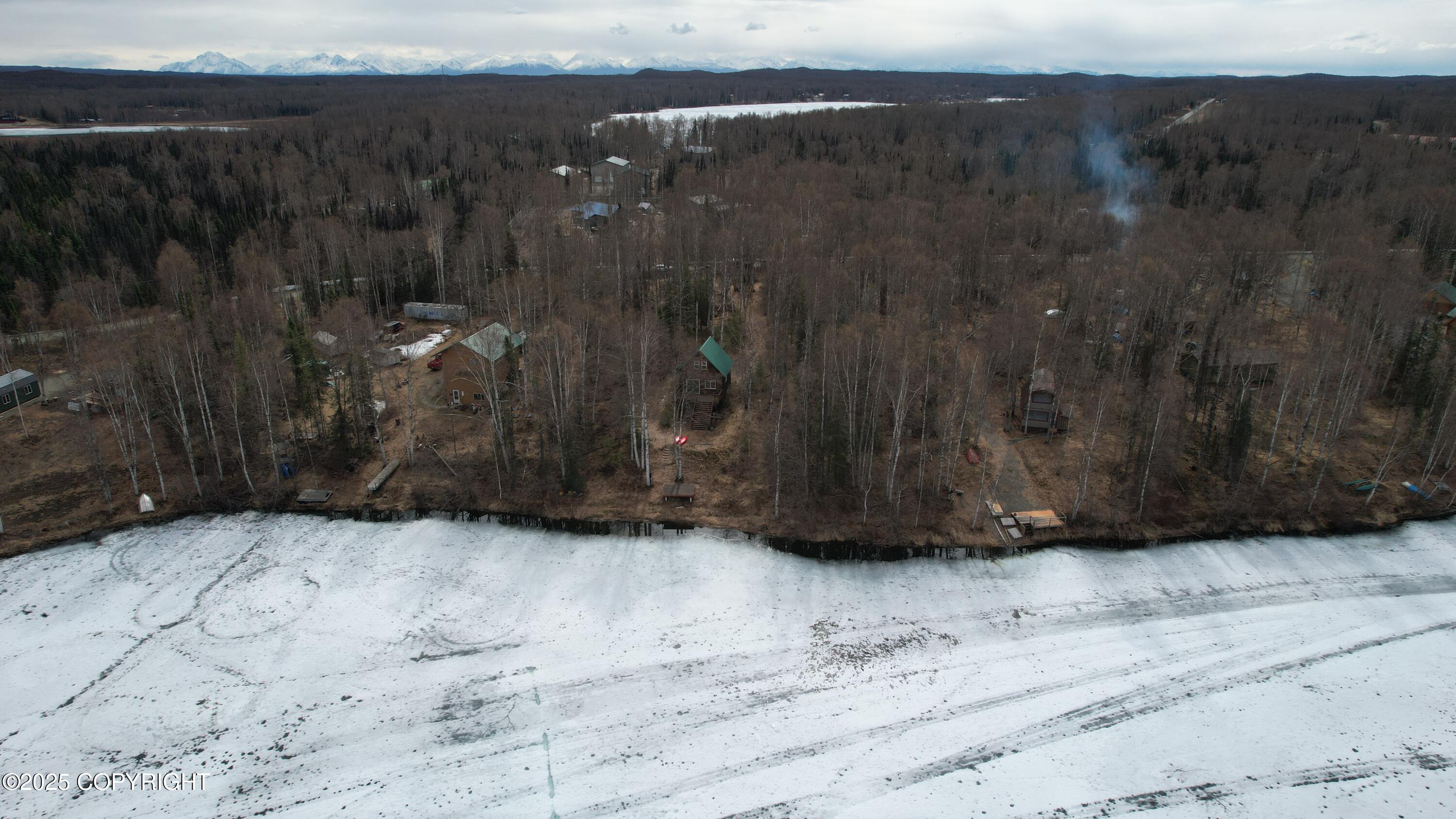 25643 W Southlake Drive, Willow, Alaska image 2