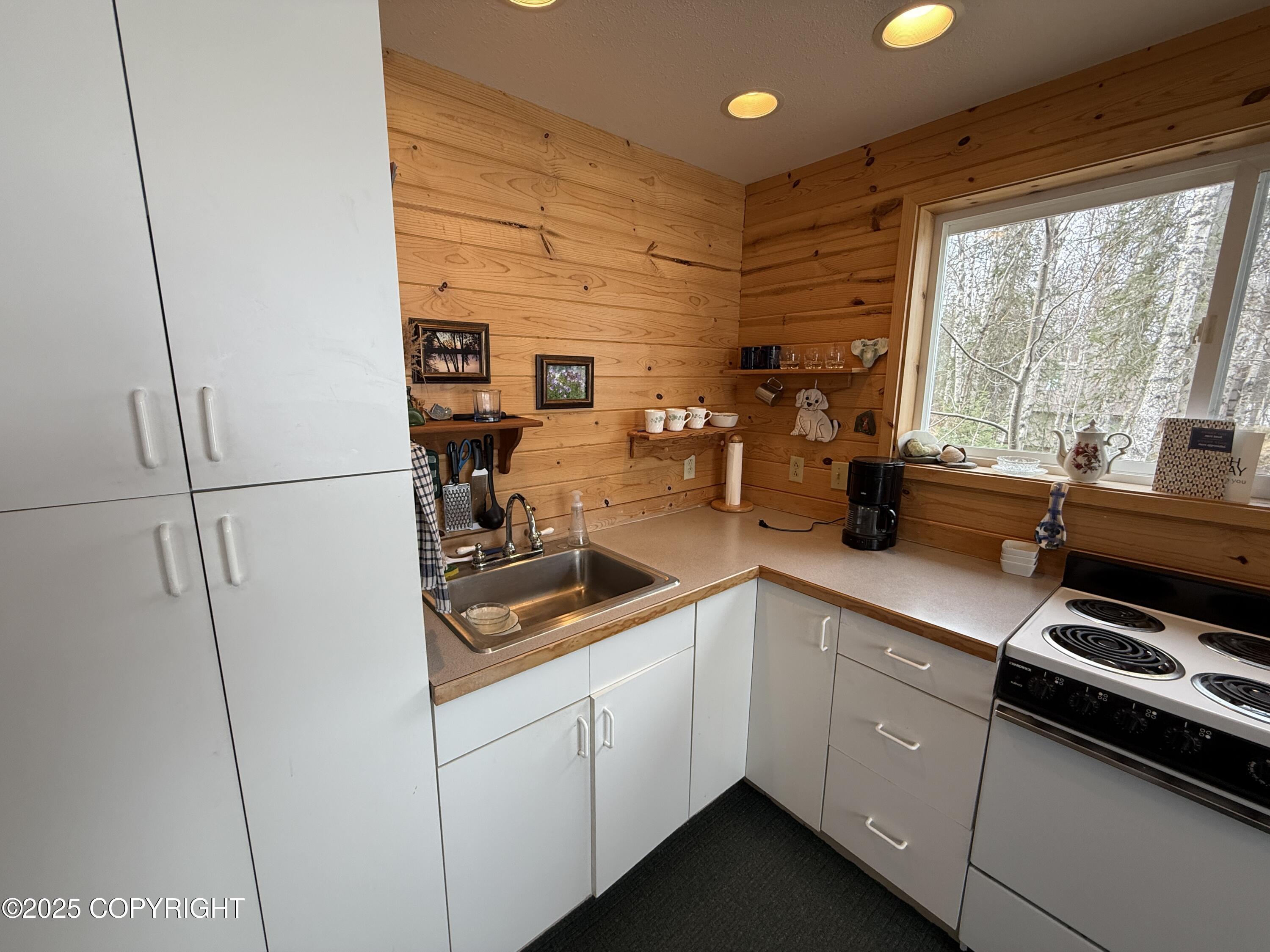 25643 W Southlake Drive, Willow, Alaska image 6