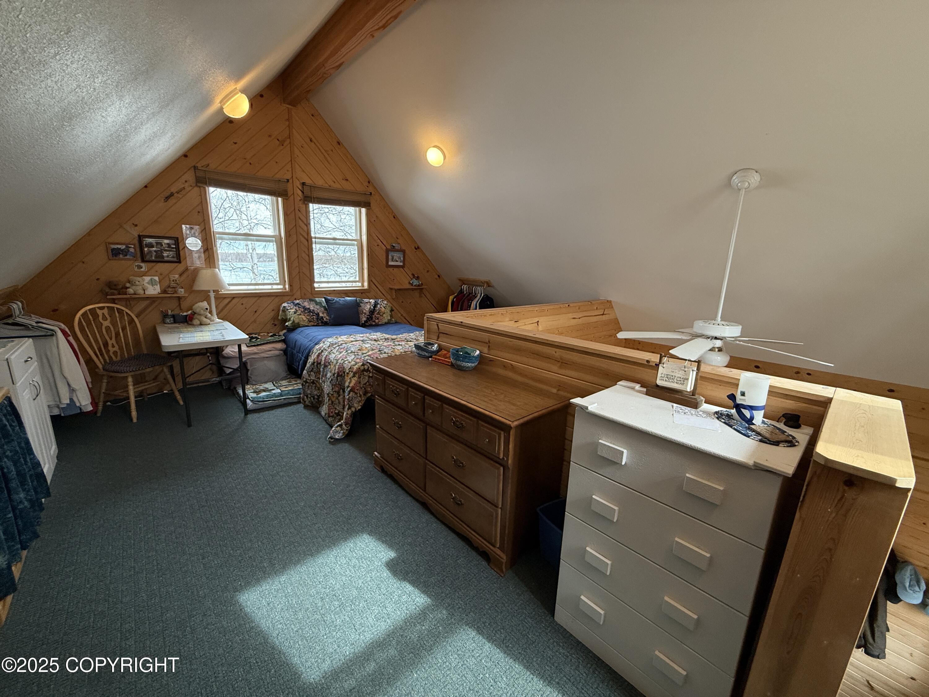25643 W Southlake Drive, Willow, Alaska image 11