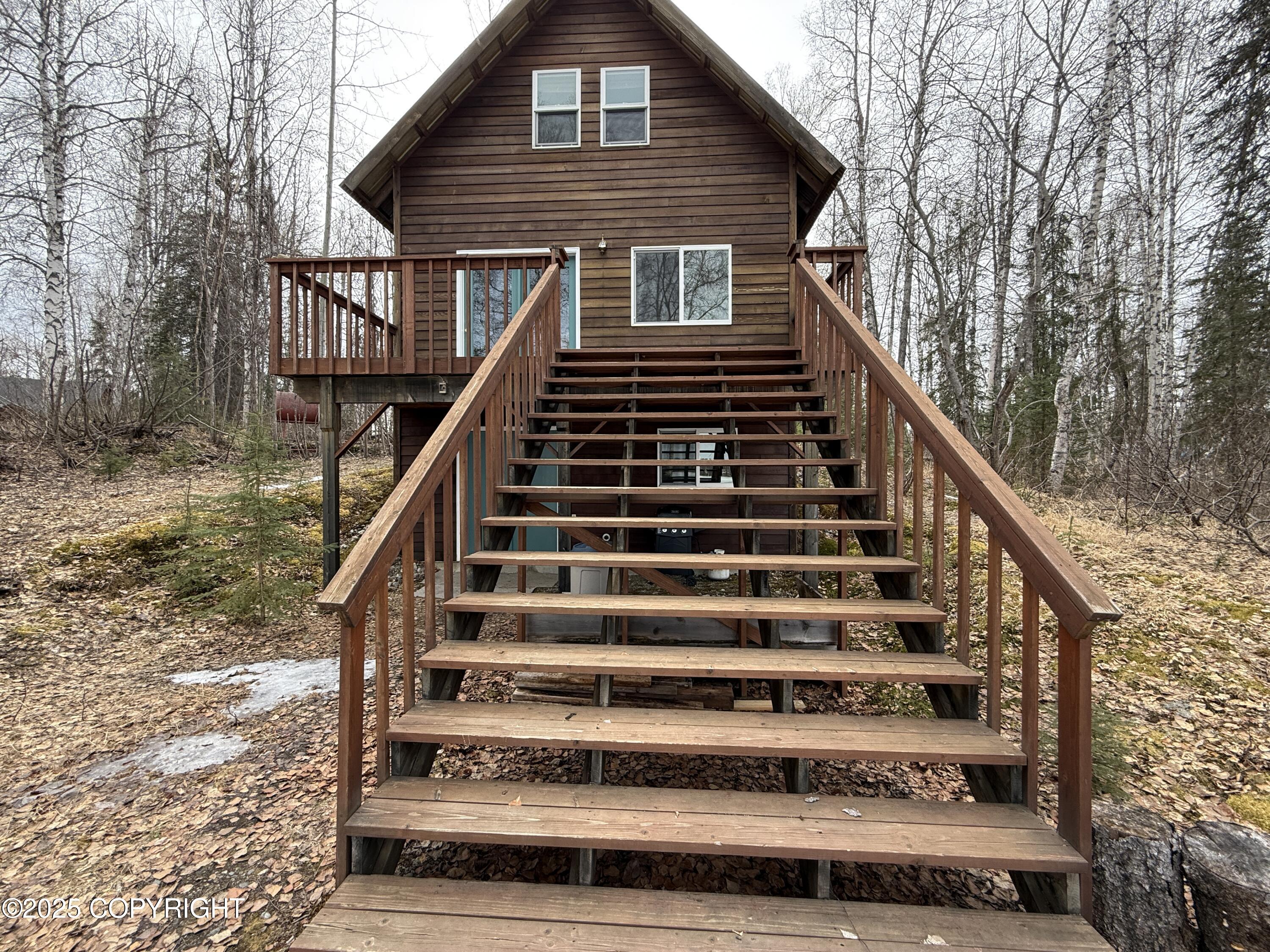 25643 W Southlake Drive, Willow, Alaska image 33