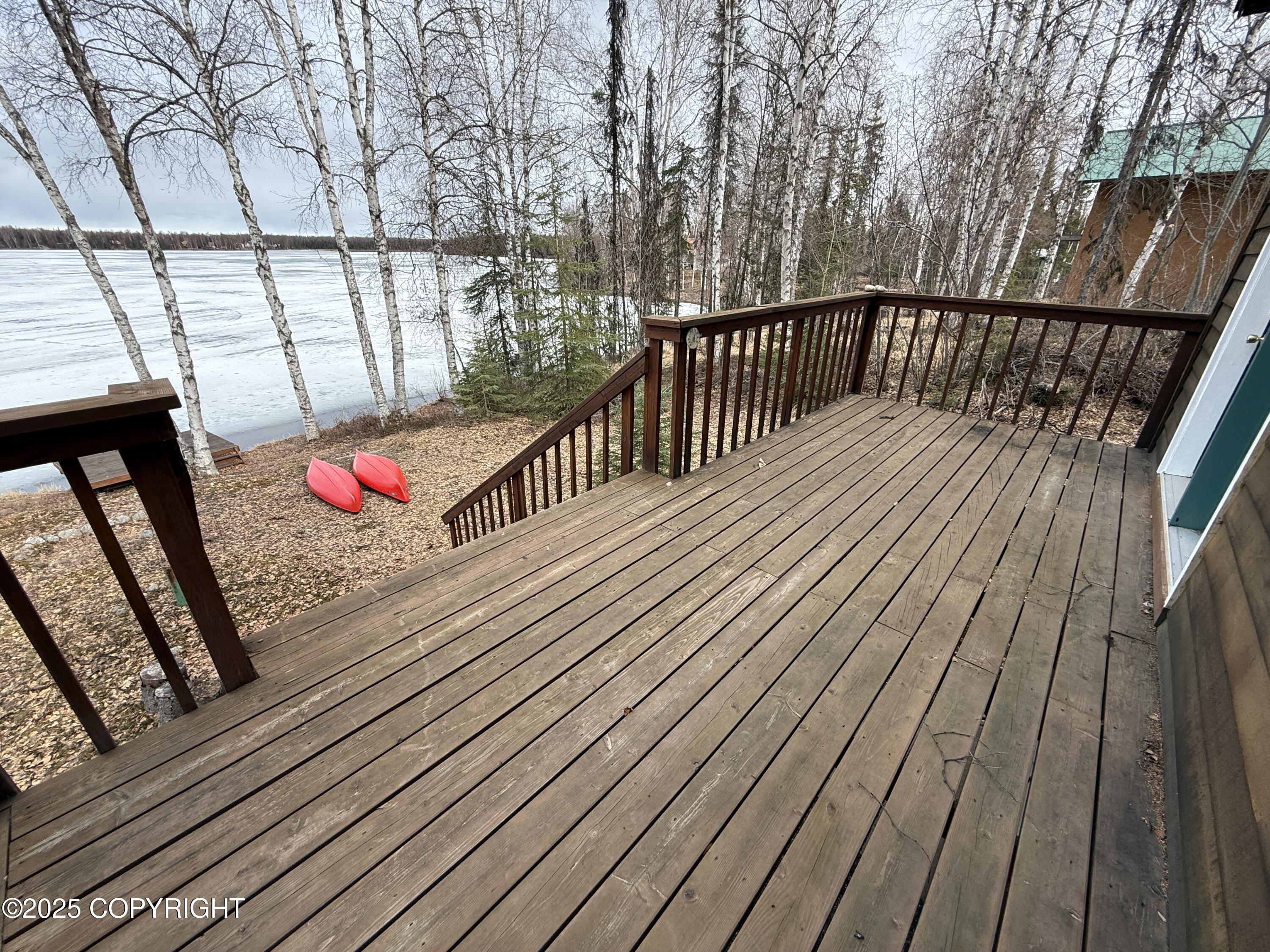 25643 W Southlake Drive, Willow, Alaska image 34