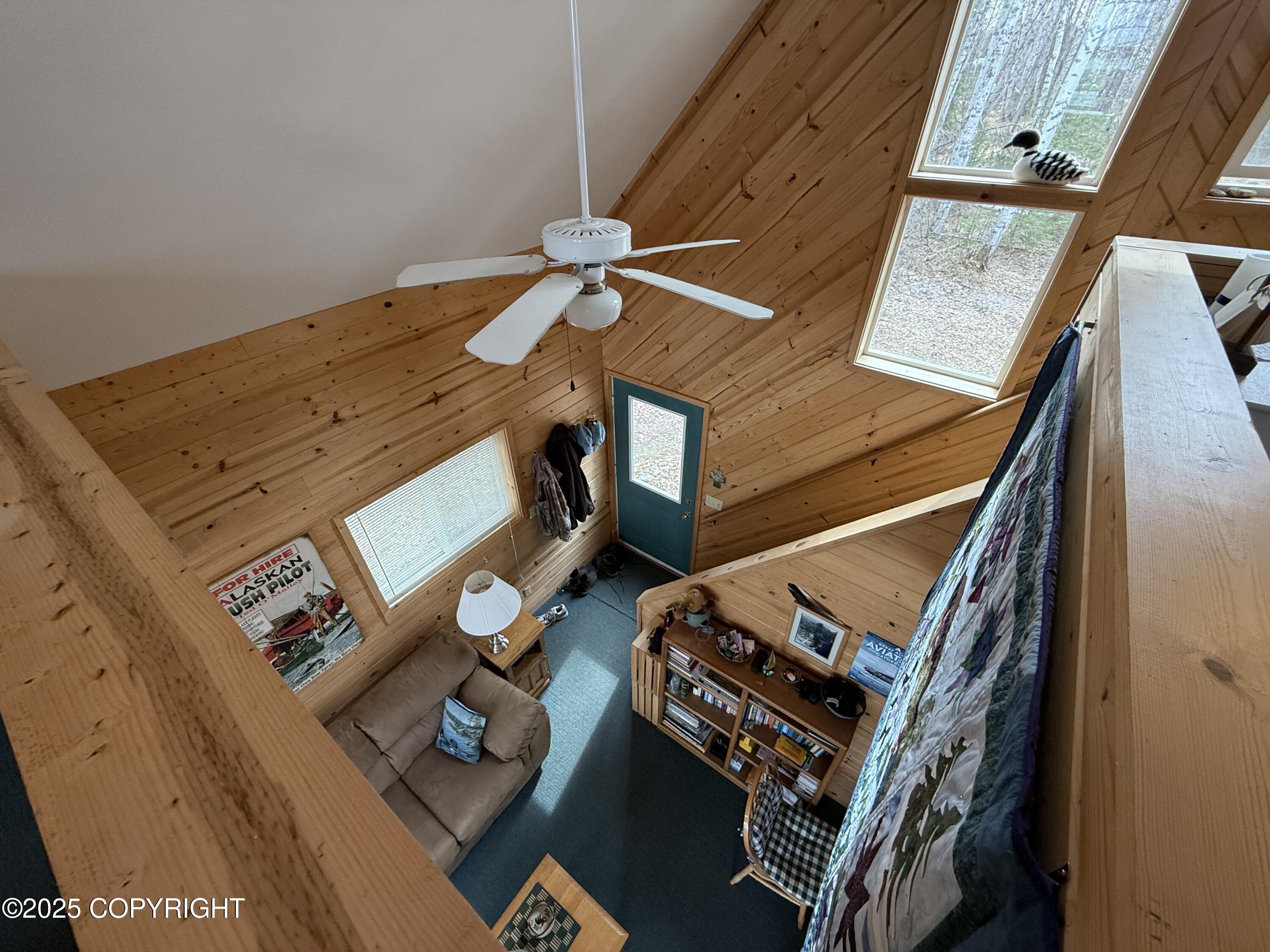 25643 W Southlake Drive, Willow, Alaska image 14