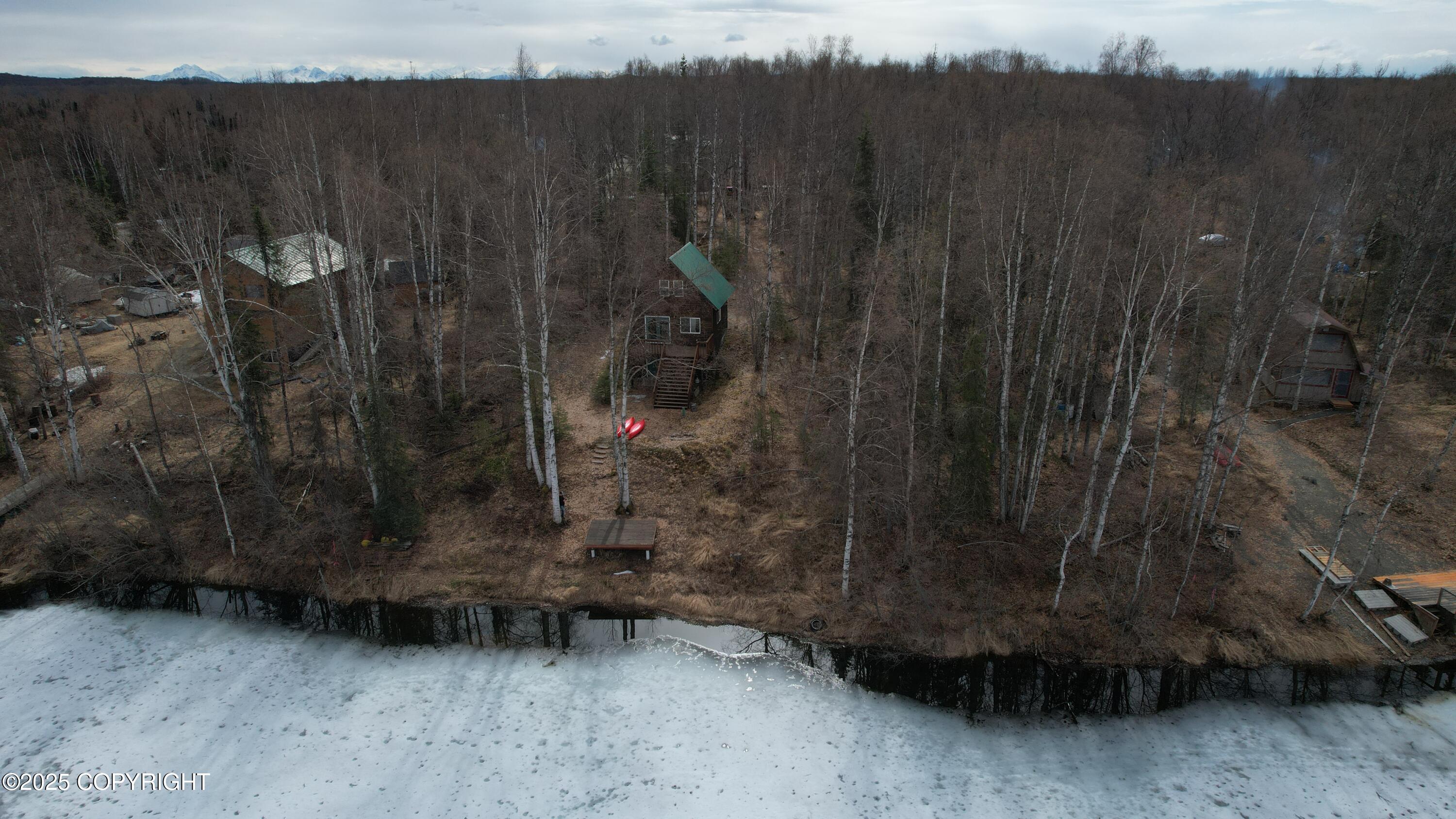 25643 W Southlake Drive, Willow, Alaska image 44