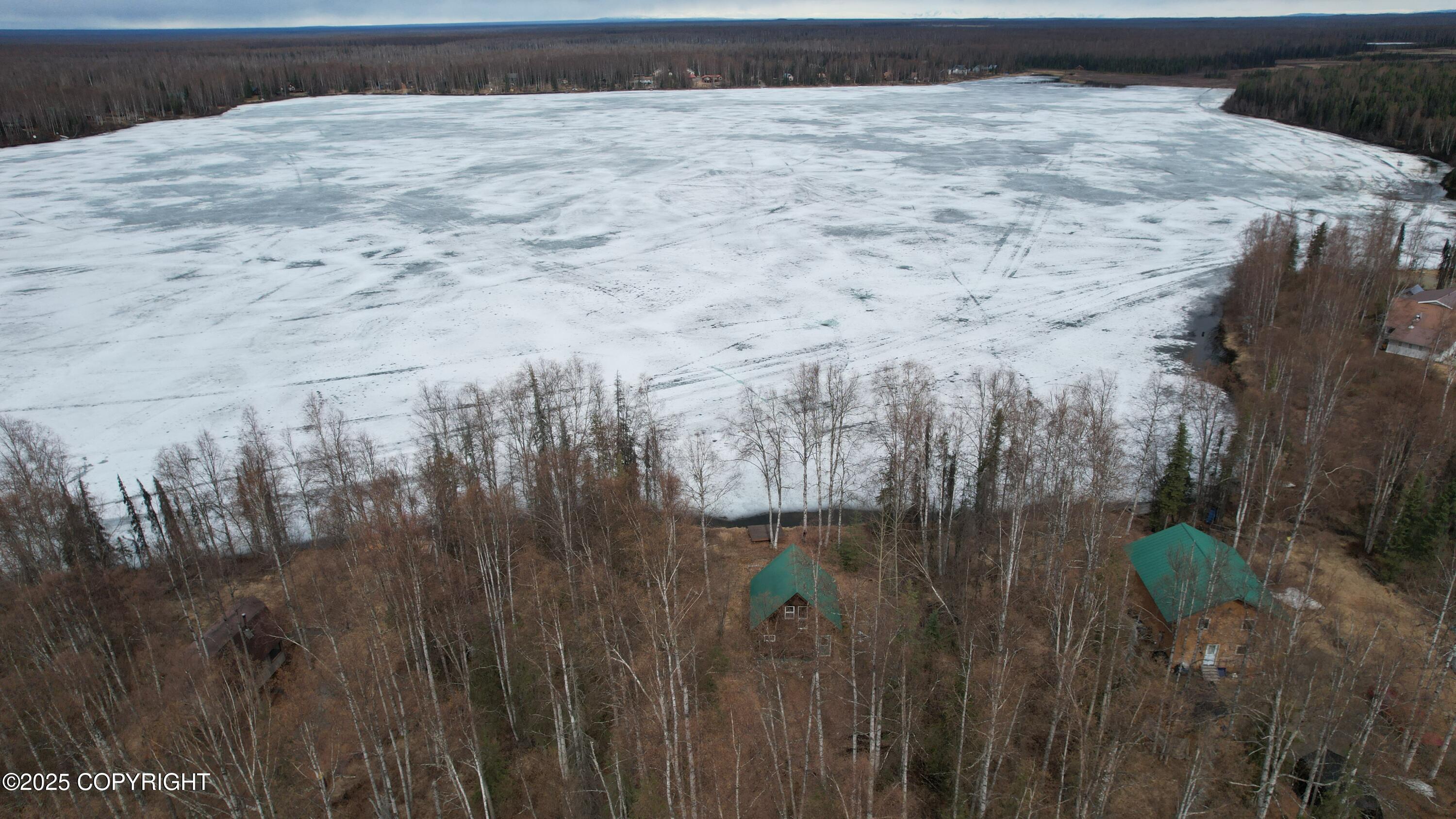 25643 W Southlake Drive, Willow, Alaska image 39