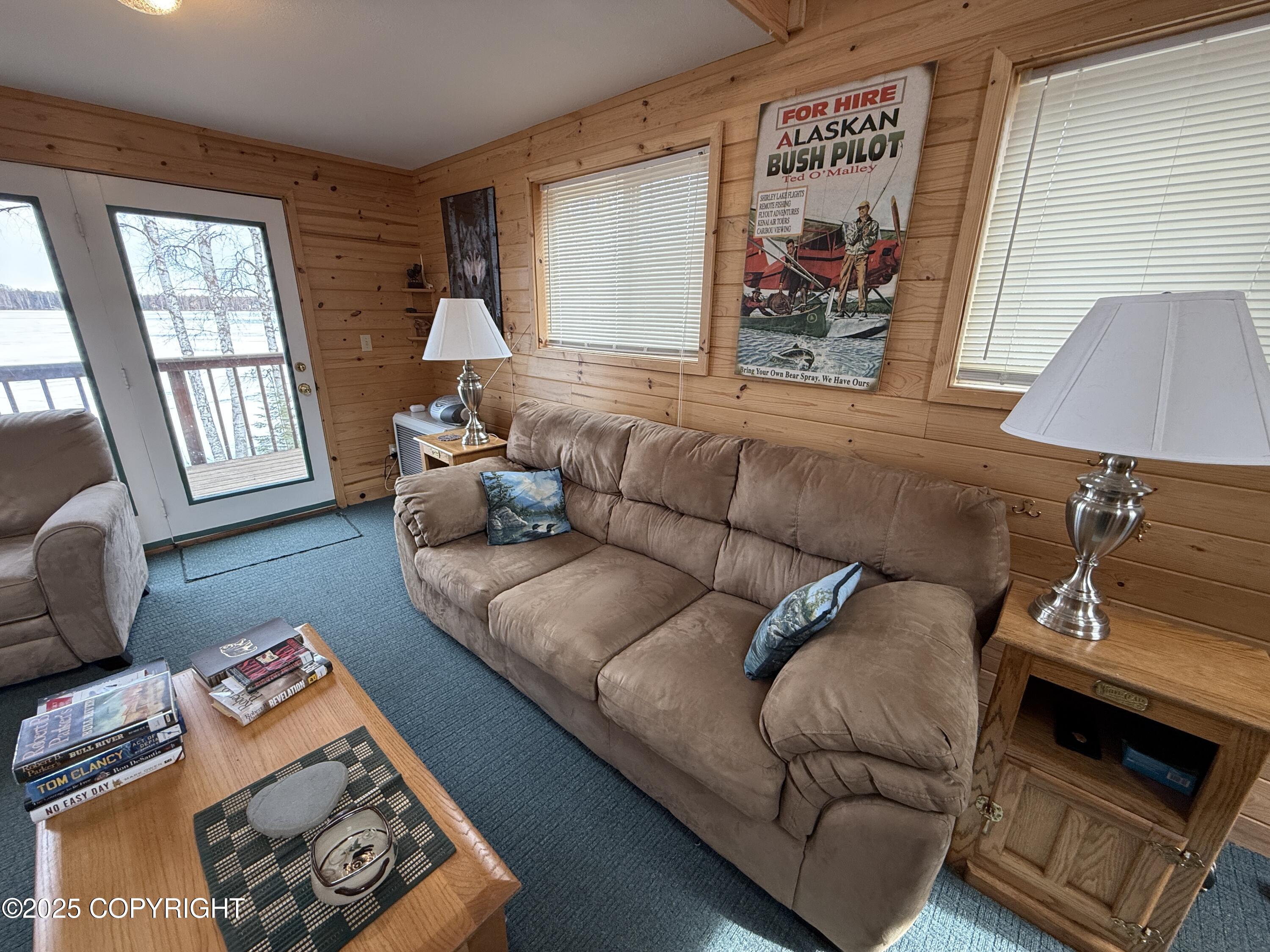 25643 W Southlake Drive, Willow, Alaska image 3