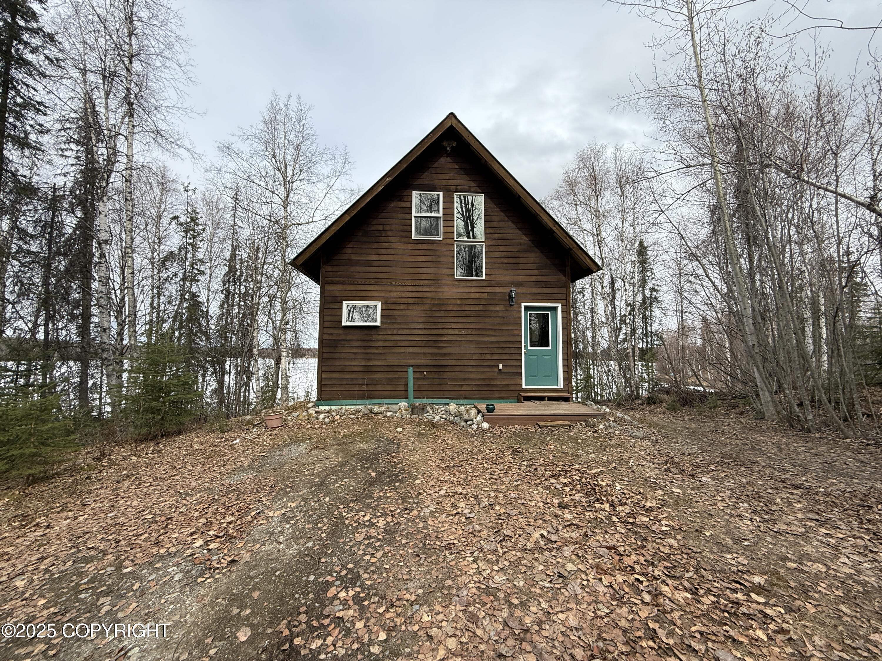 25643 W Southlake Drive, Willow, Alaska image 38