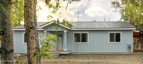 Photo of 1575 N Little Susitna Drive, Wasilla, AK 99654 (MLS # 26-5153)
