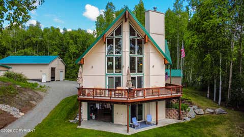 Photo of 5298 S Katie Way, Big Lake, AK 99652 (MLS # 26-6738)