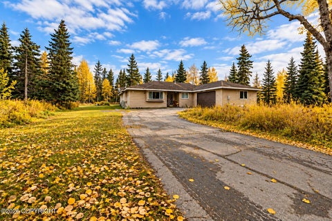 Photo of 815 Sand Dollar Drive, Kenai, AK 99611 (MLS # 26-12886)