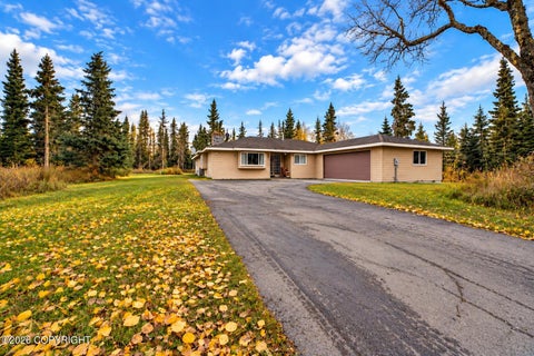 Photo of 815 Sand Dollar Drive, Kenai, AK 99611 (MLS # 26-12886)