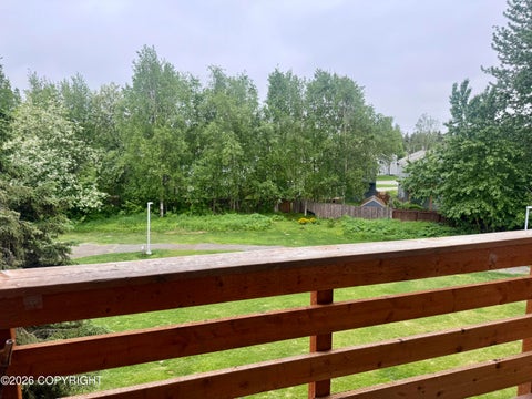 Condo For Sale - 9725 Independence Drive #A305<br/> Anchorage, AK 99507