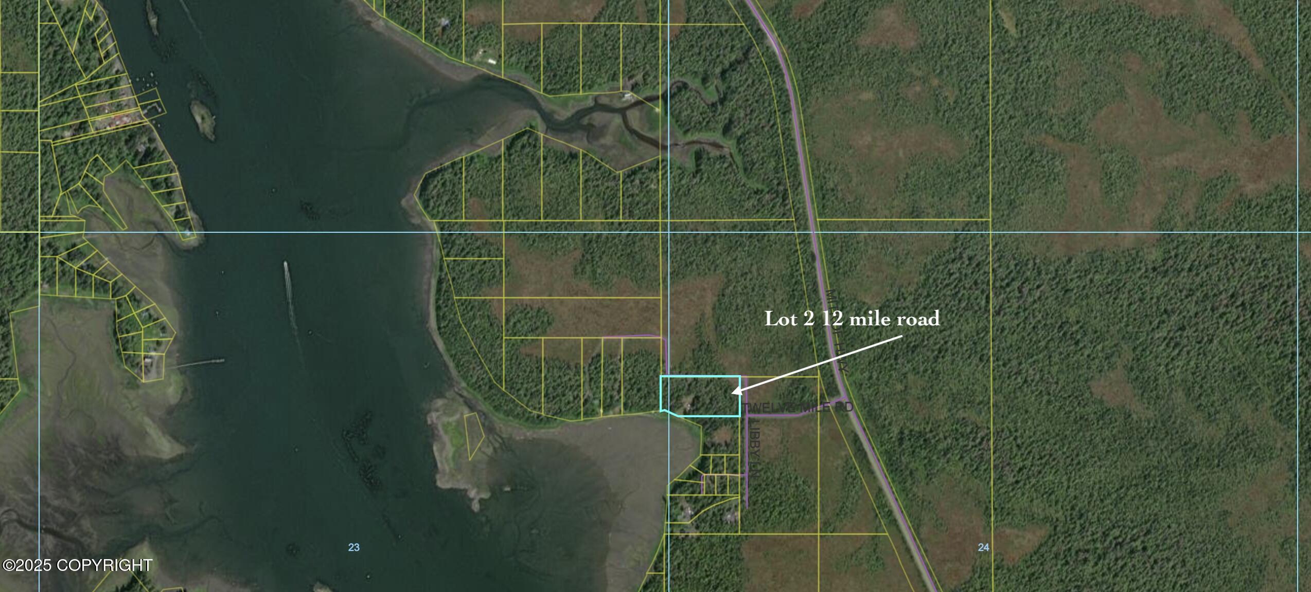 12 Mile South Mitkof Road, Petersburg, Alaska image 21