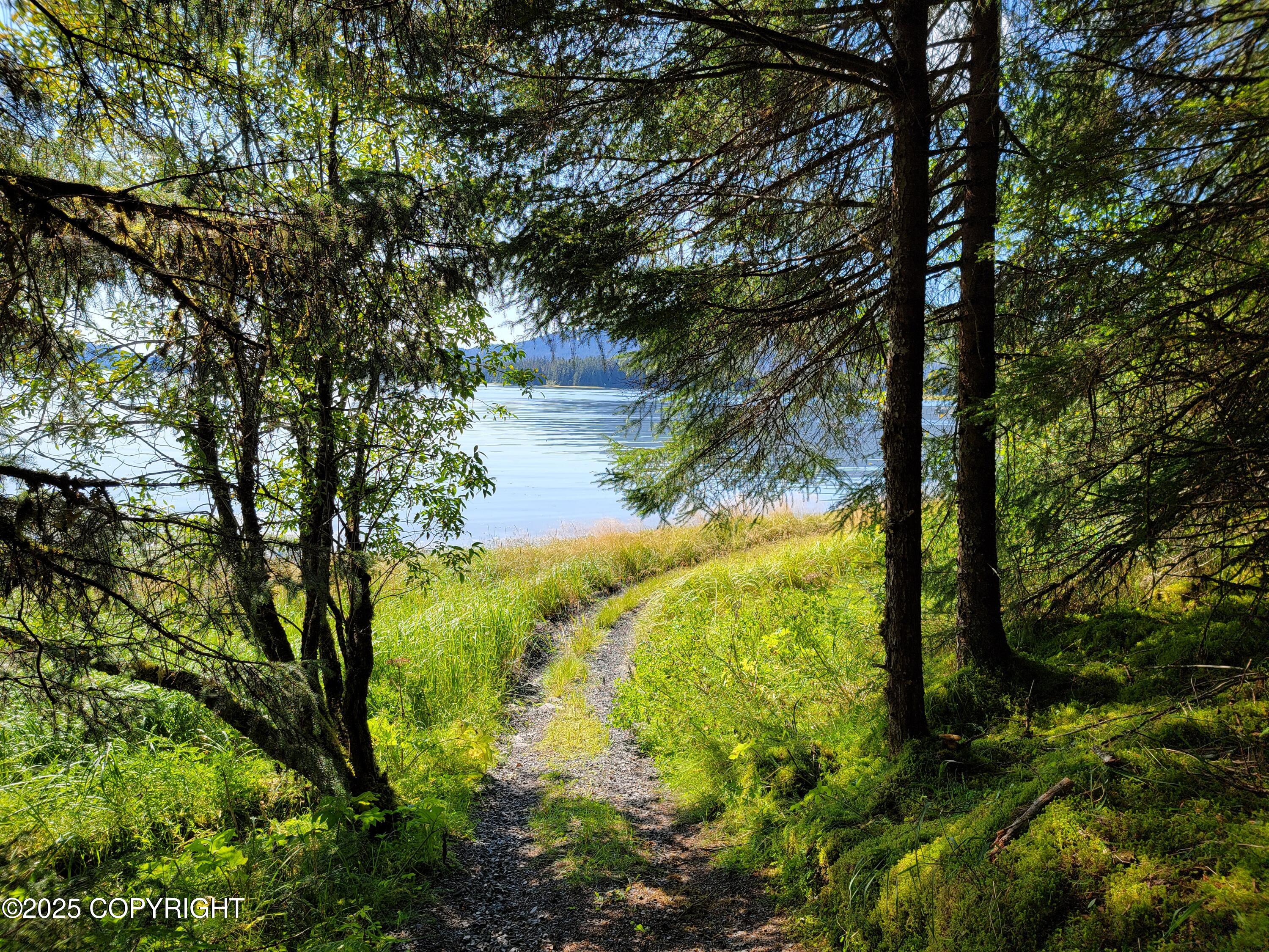 12 Mile South Mitkof Road, Petersburg, Alaska image 24