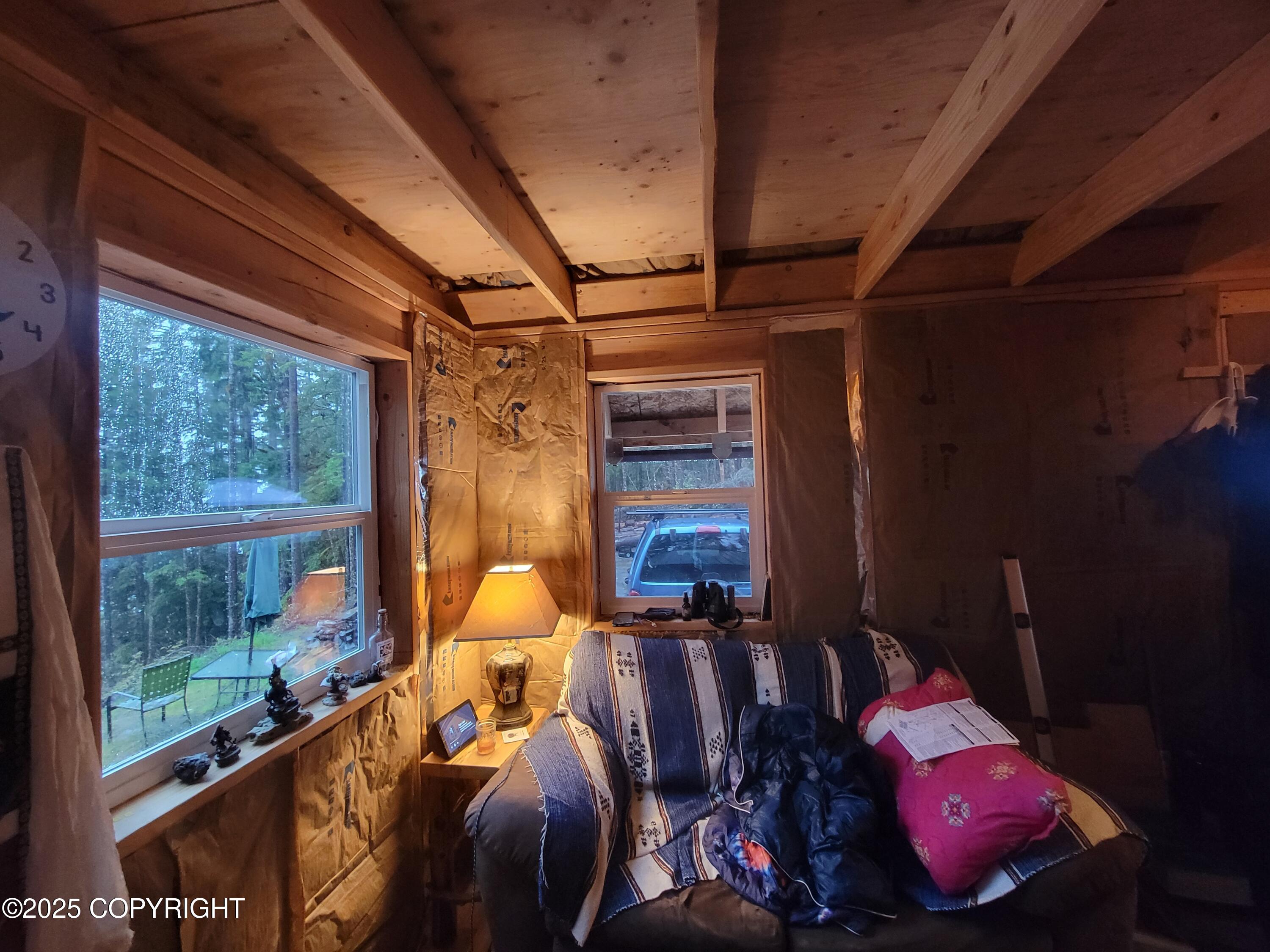 12 Mile South Mitkof Road, Petersburg, Alaska image 3