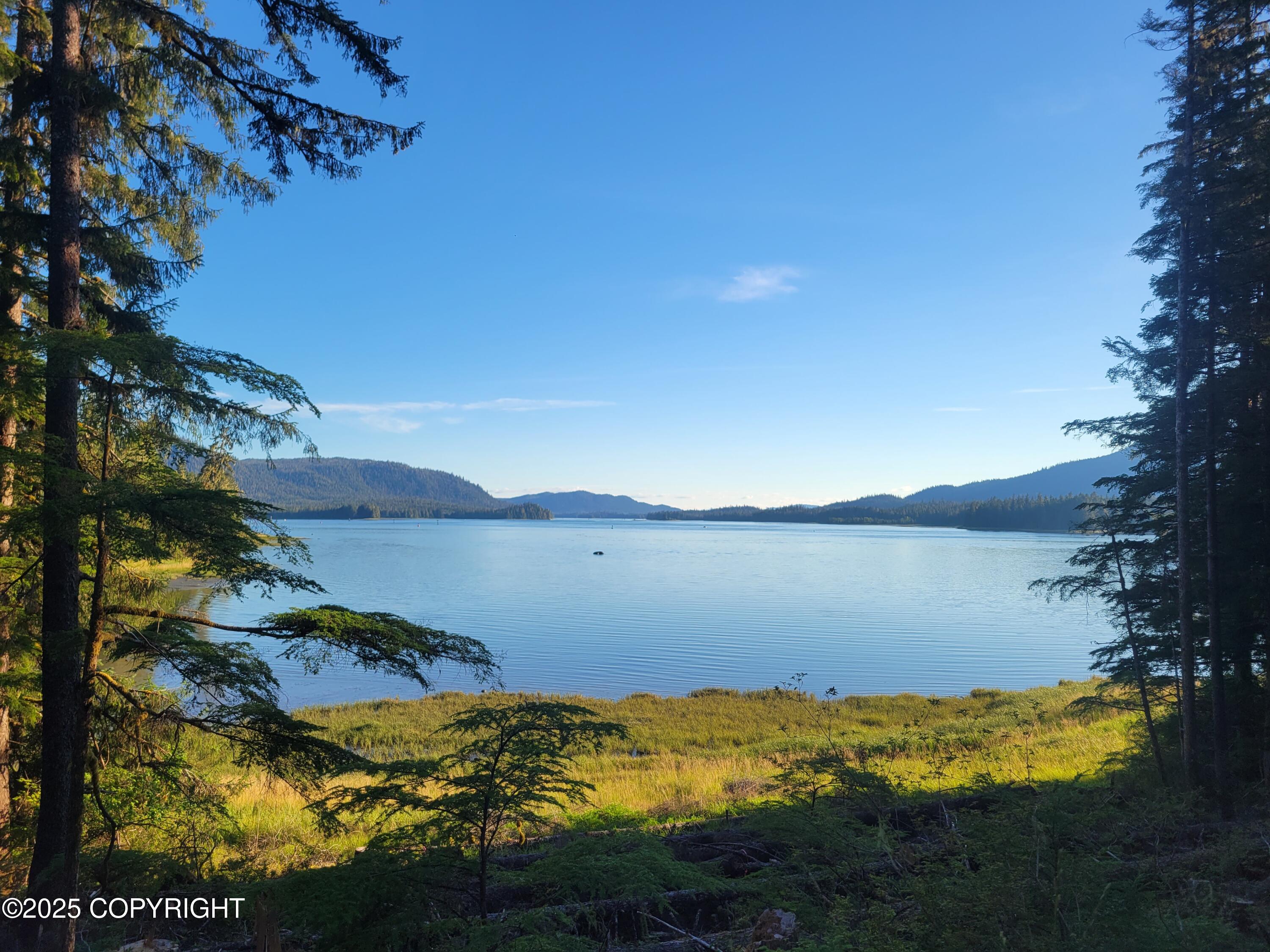 12 Mile South Mitkof Road, Petersburg, Alaska image 16