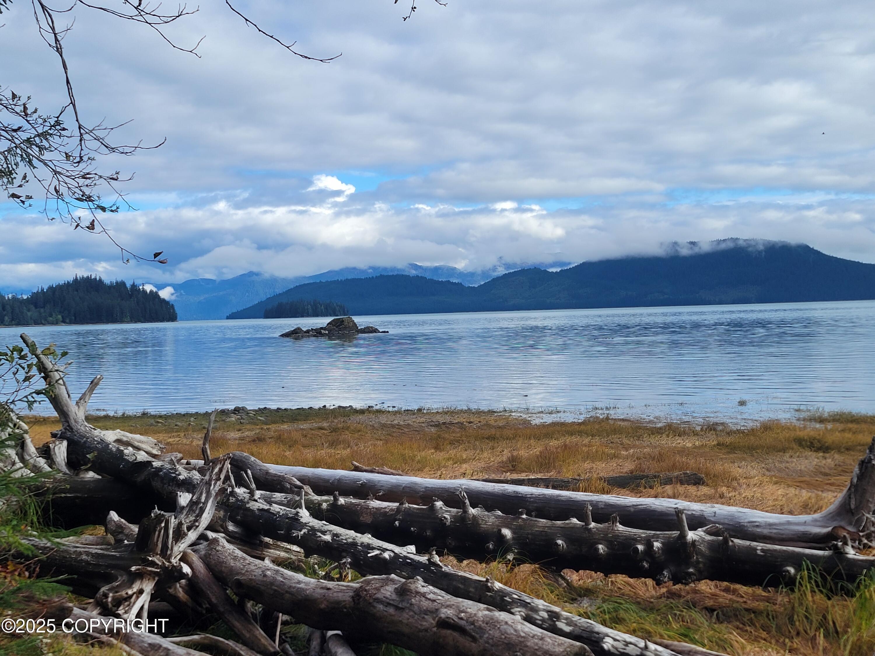 12 Mile South Mitkof Road, Petersburg, Alaska image 2