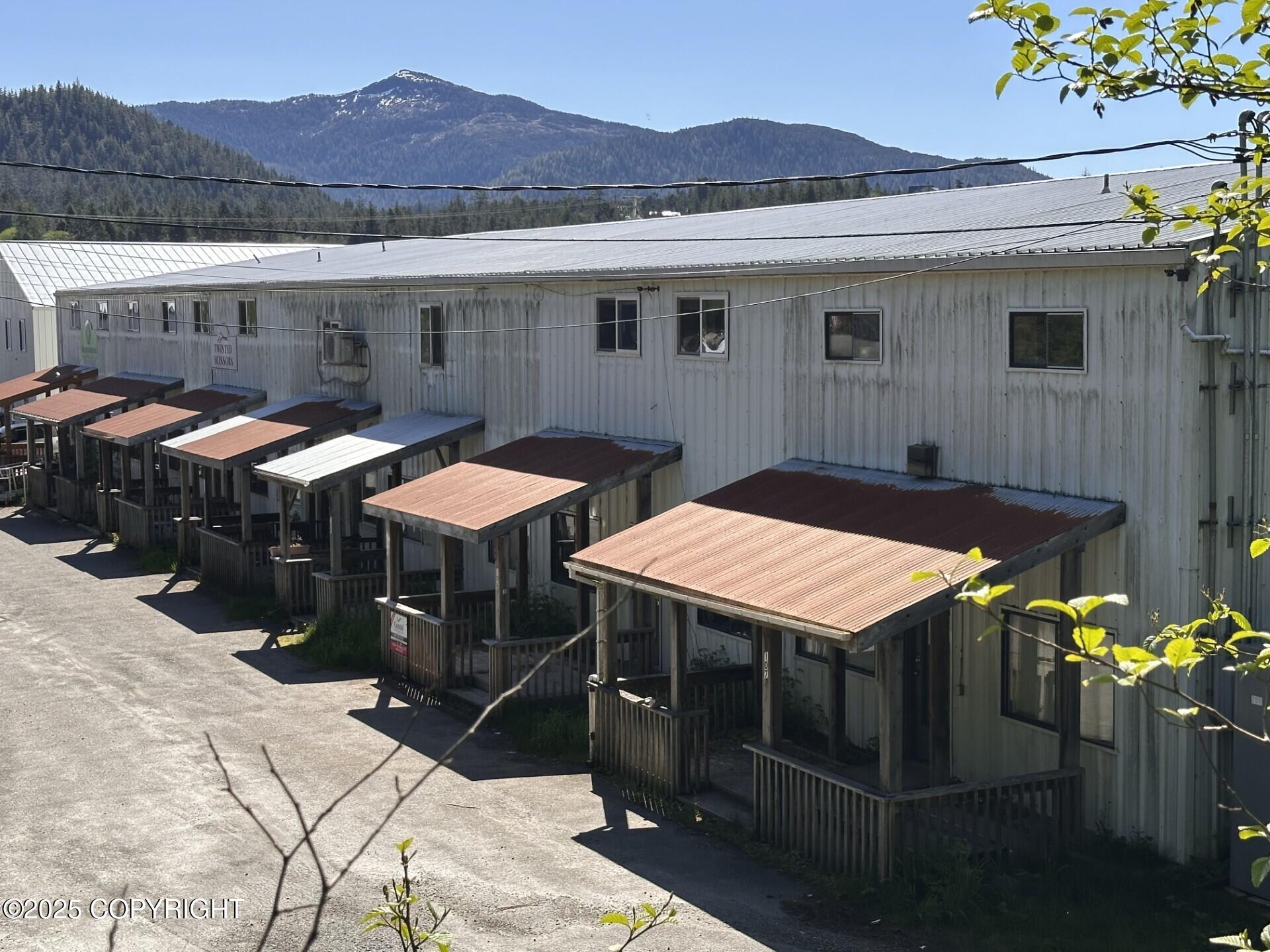 9737 Mud Bay Road #106