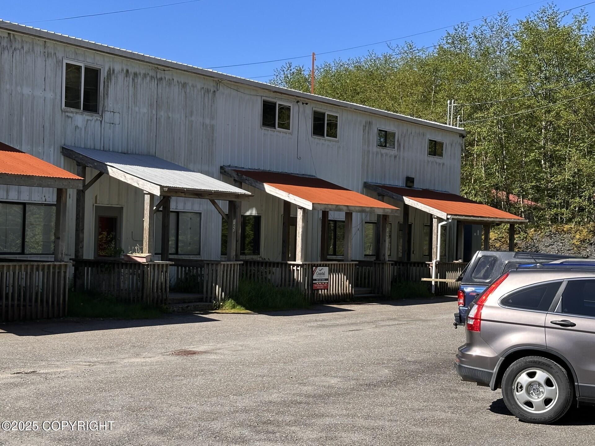 9737 Mud Bay Road #106