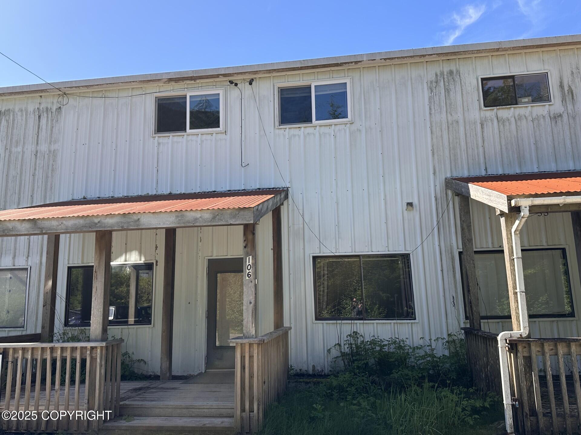 9737 Mud Bay Road #106
