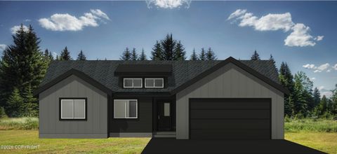 Photo of L25 B1 E Heartland Loop, Palmer, AK 99645 (MLS # 26-4648)