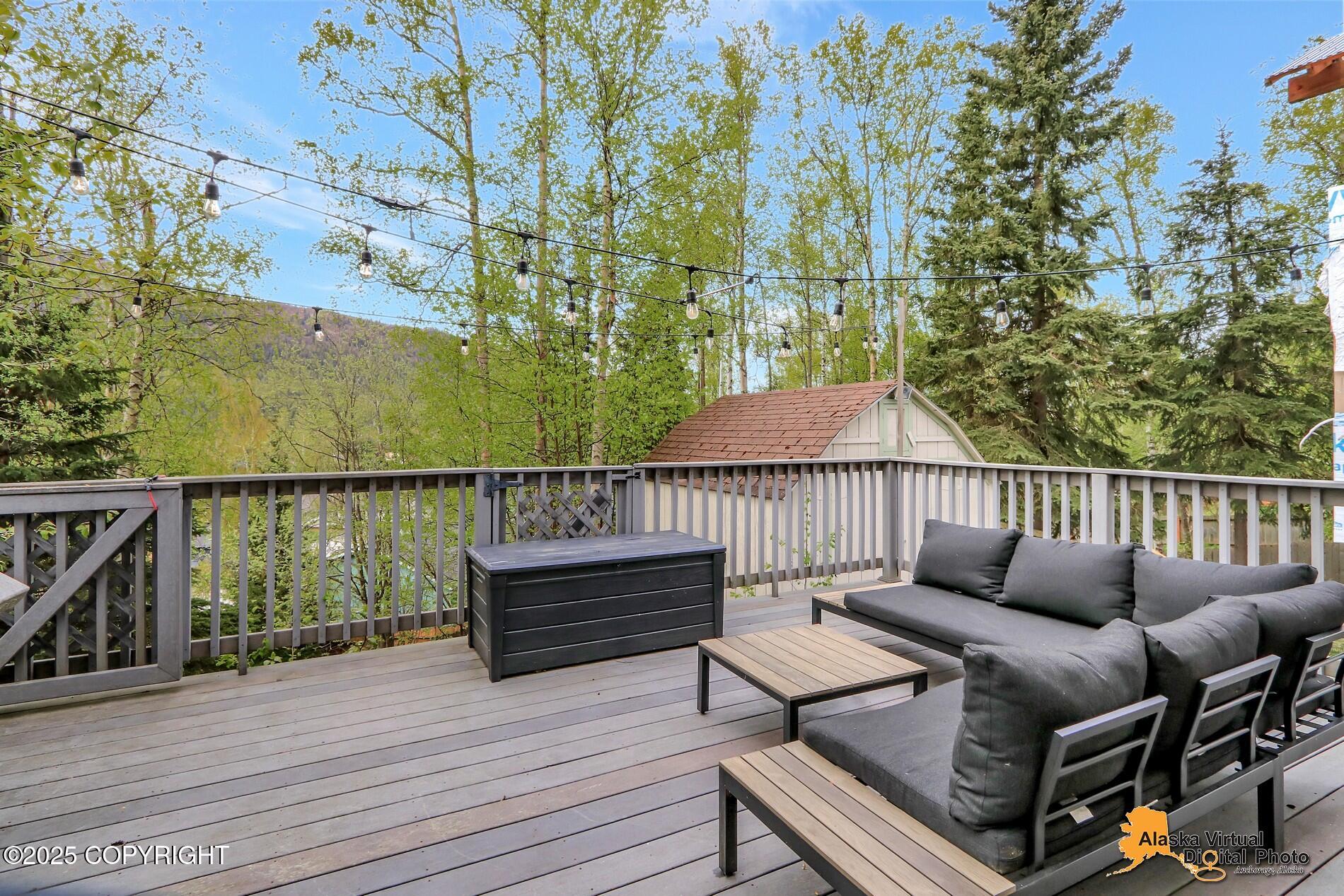 18156 Harbor Point Loop Loop, Eagle River, Alaska image 25
