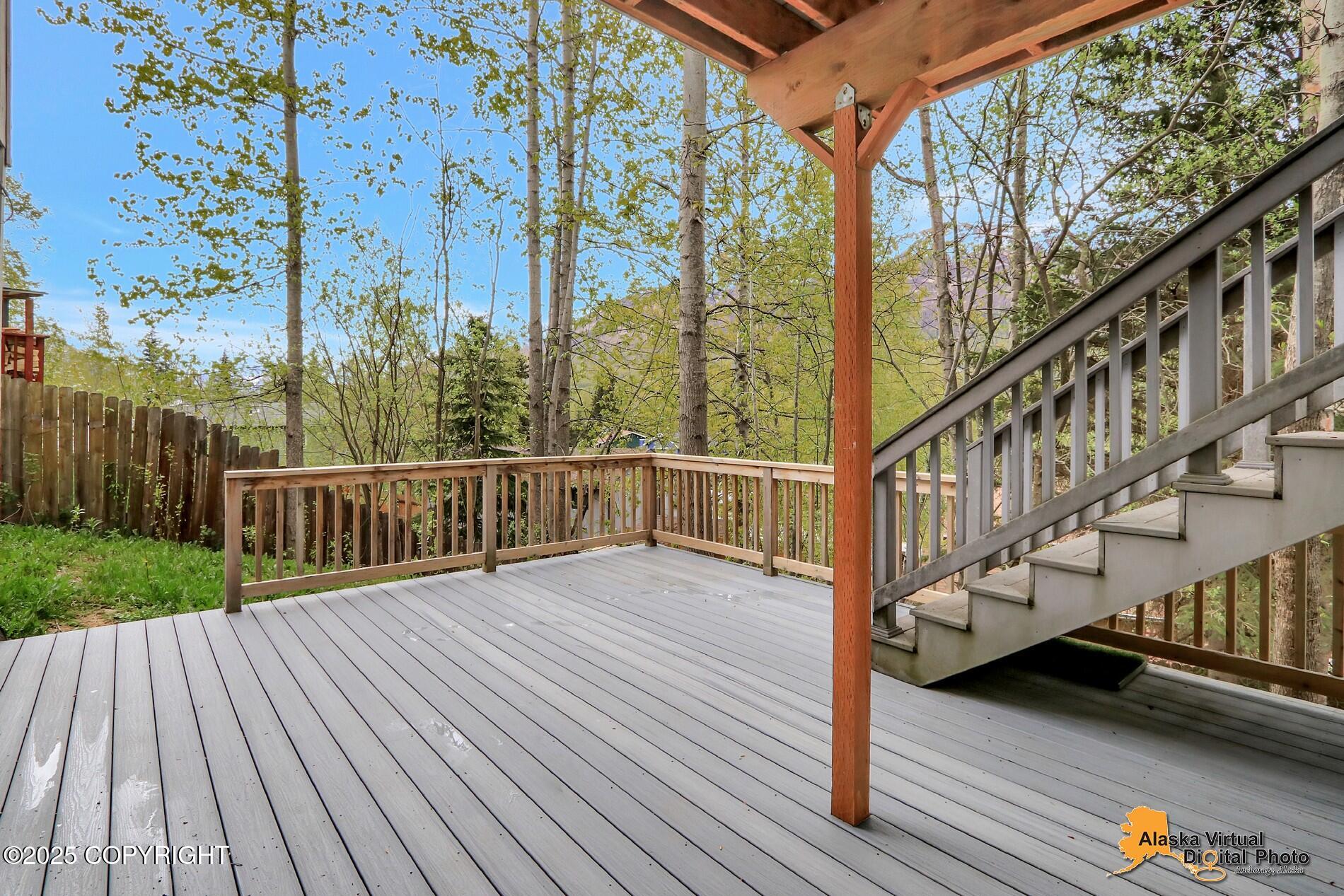 18156 Harbor Point Loop Loop, Eagle River, Alaska image 27