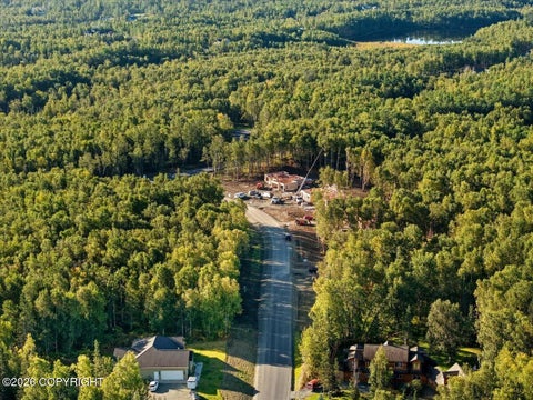 Vacant Land For Sale - L14 B3 E Beverly Ann Lane<br/> Wasilla, AK 99654