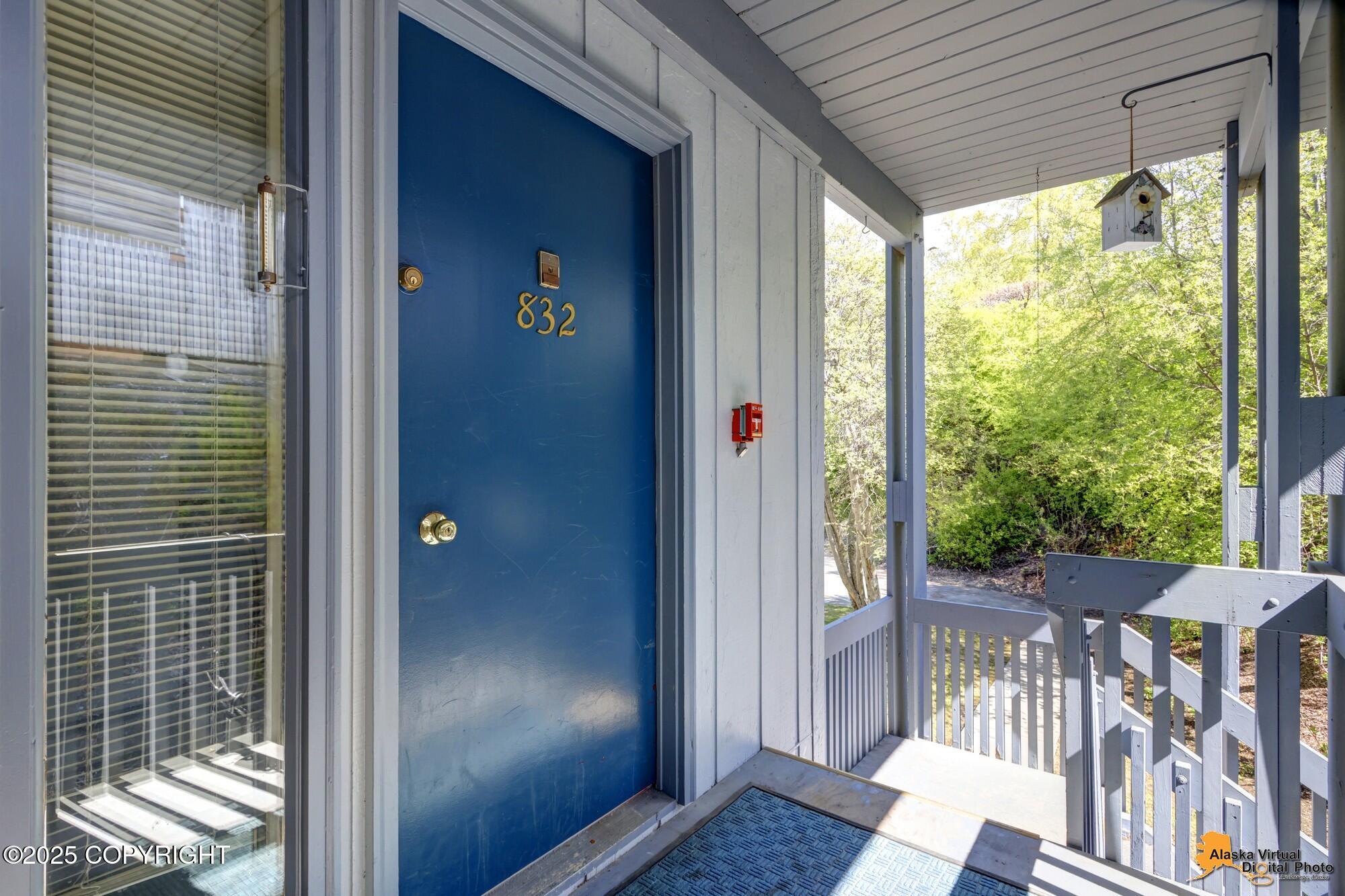 832 O Place #832, Anchorage, Alaska image 3