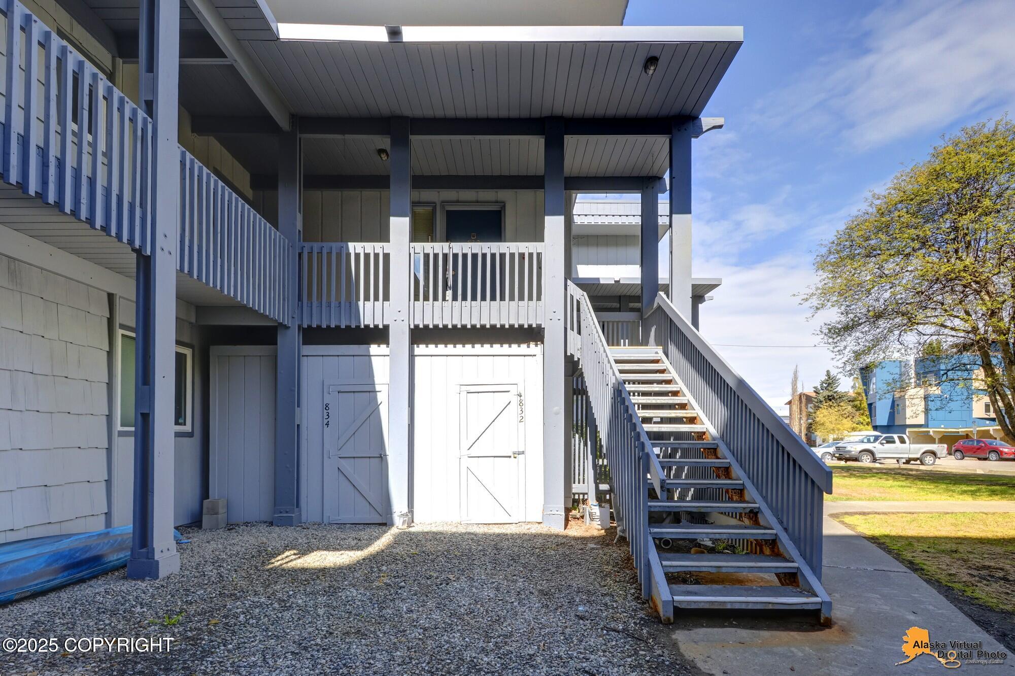 832 O Place #832, Anchorage, Alaska image 28