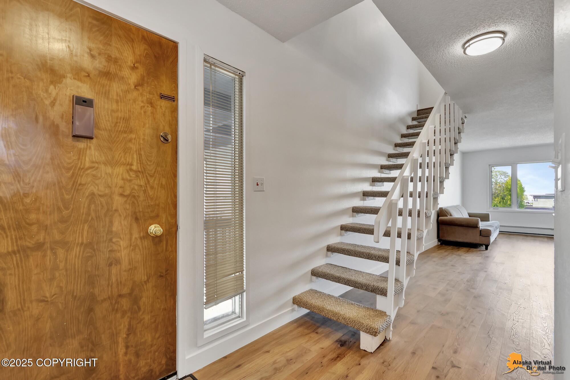 832 O Place #832, Anchorage, Alaska image 4