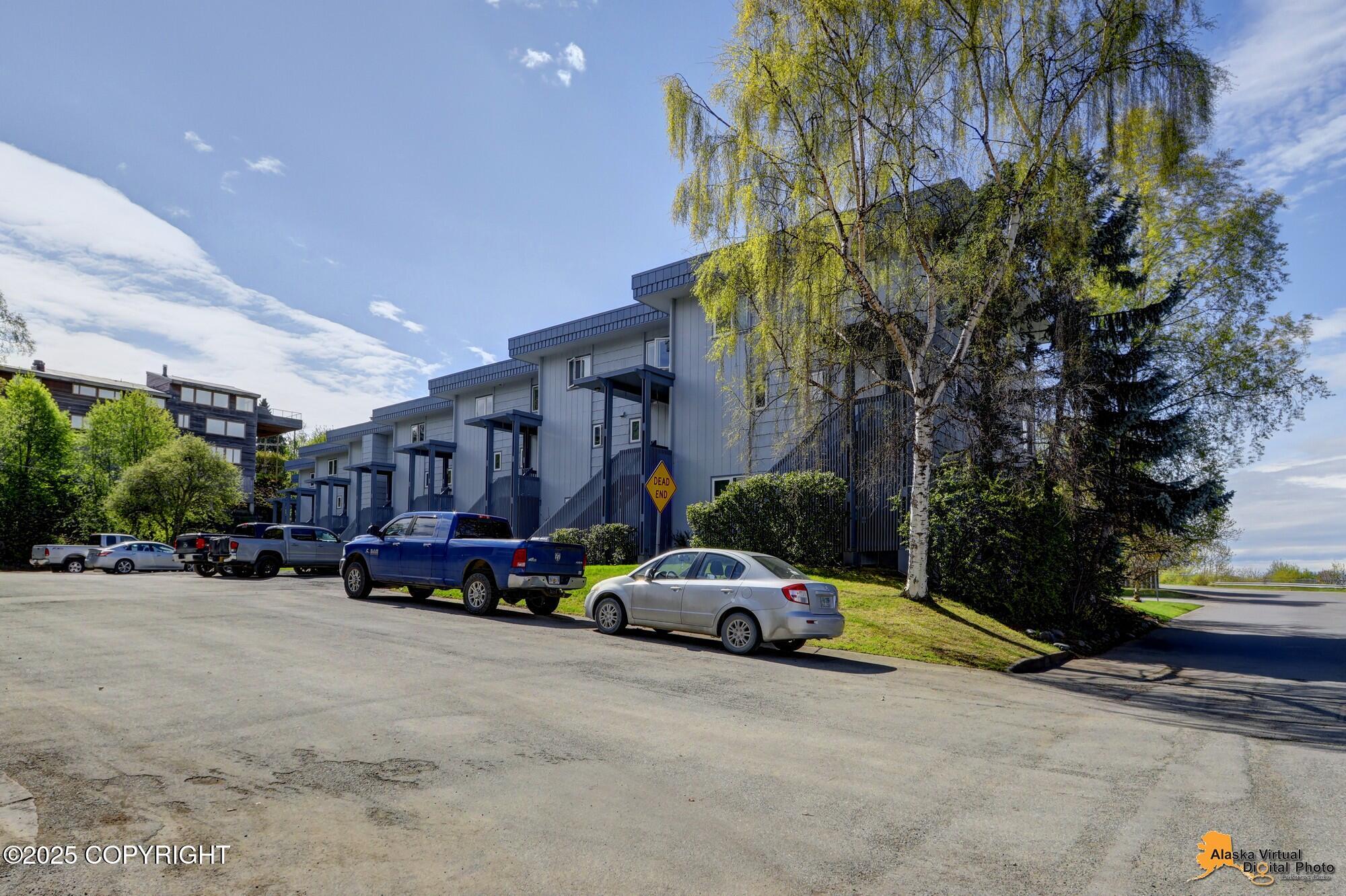 832 O Place #832, Anchorage, Alaska image 36