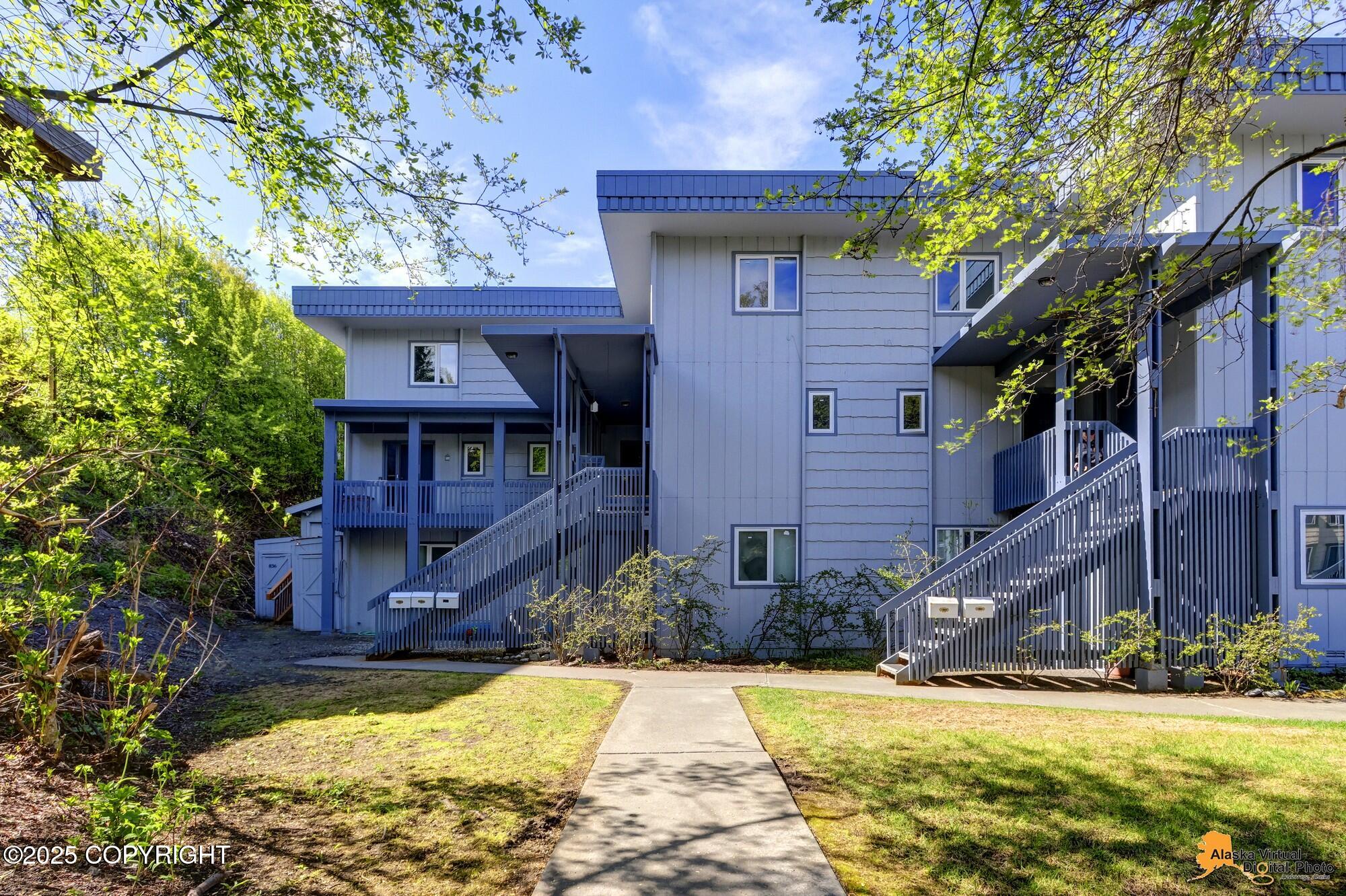 832 O Place #832, Anchorage, Alaska image 2