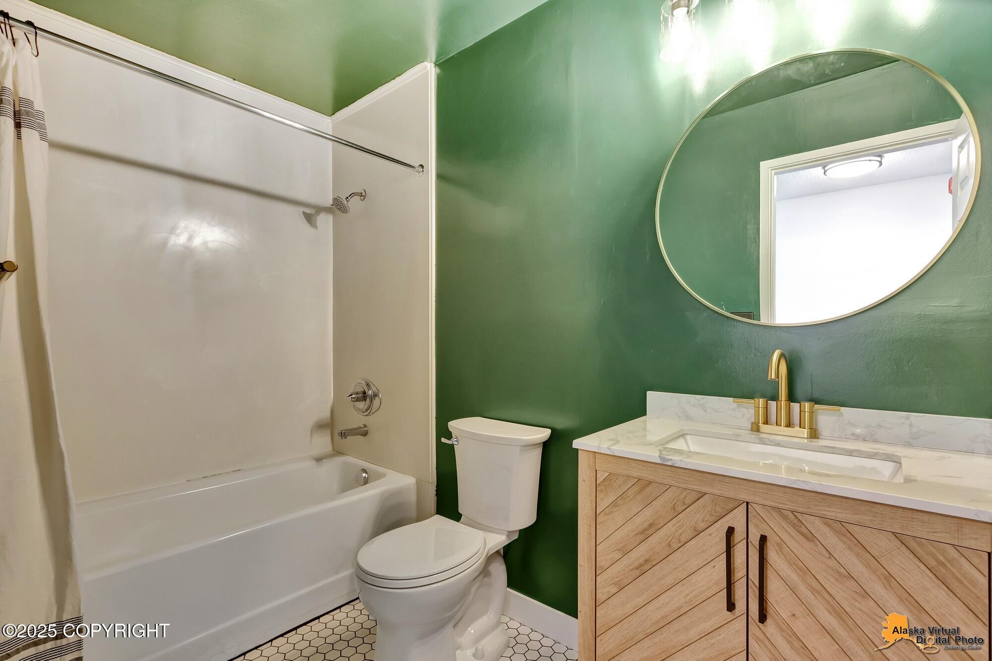 832 O Place #832, Anchorage, Alaska image 22