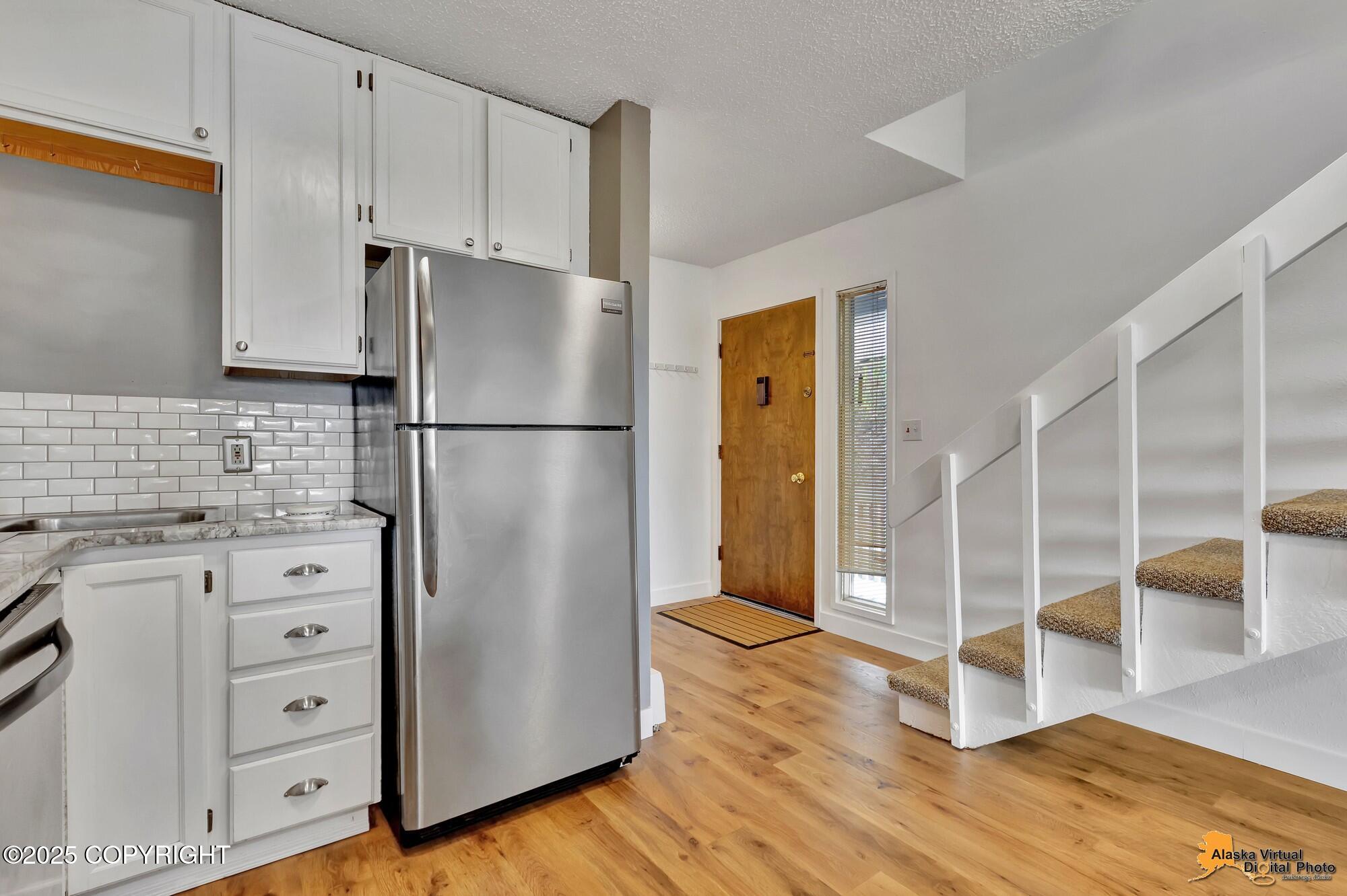 832 O Place #832, Anchorage, Alaska image 15