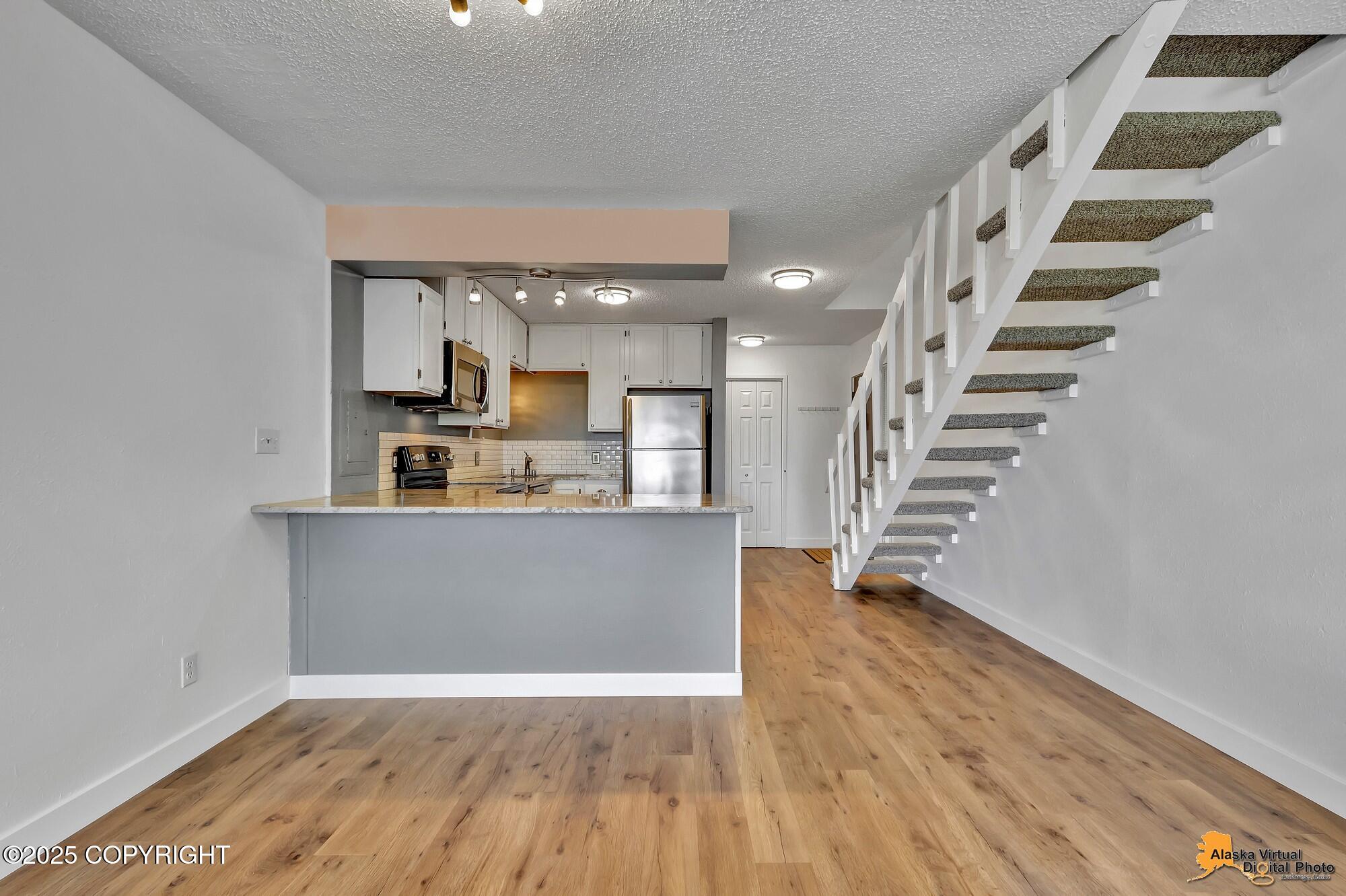832 O Place #832, Anchorage, Alaska image 11