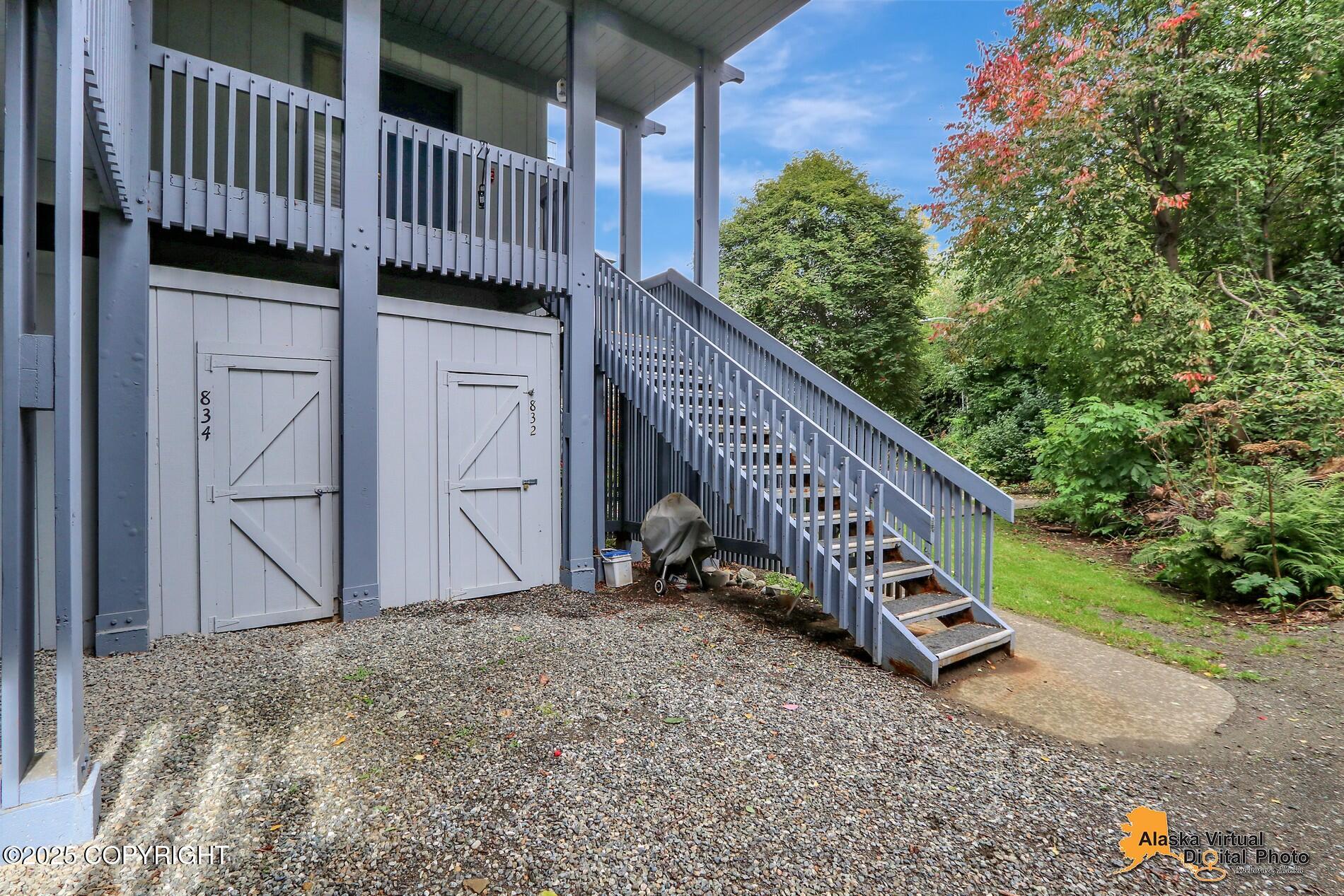 832 O Place #832, Anchorage, Alaska image 29