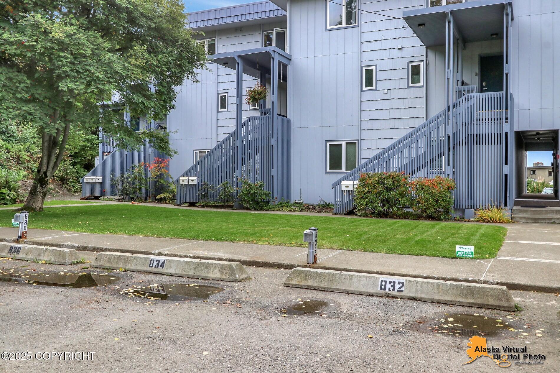832 O Place #832, Anchorage, Alaska image 37