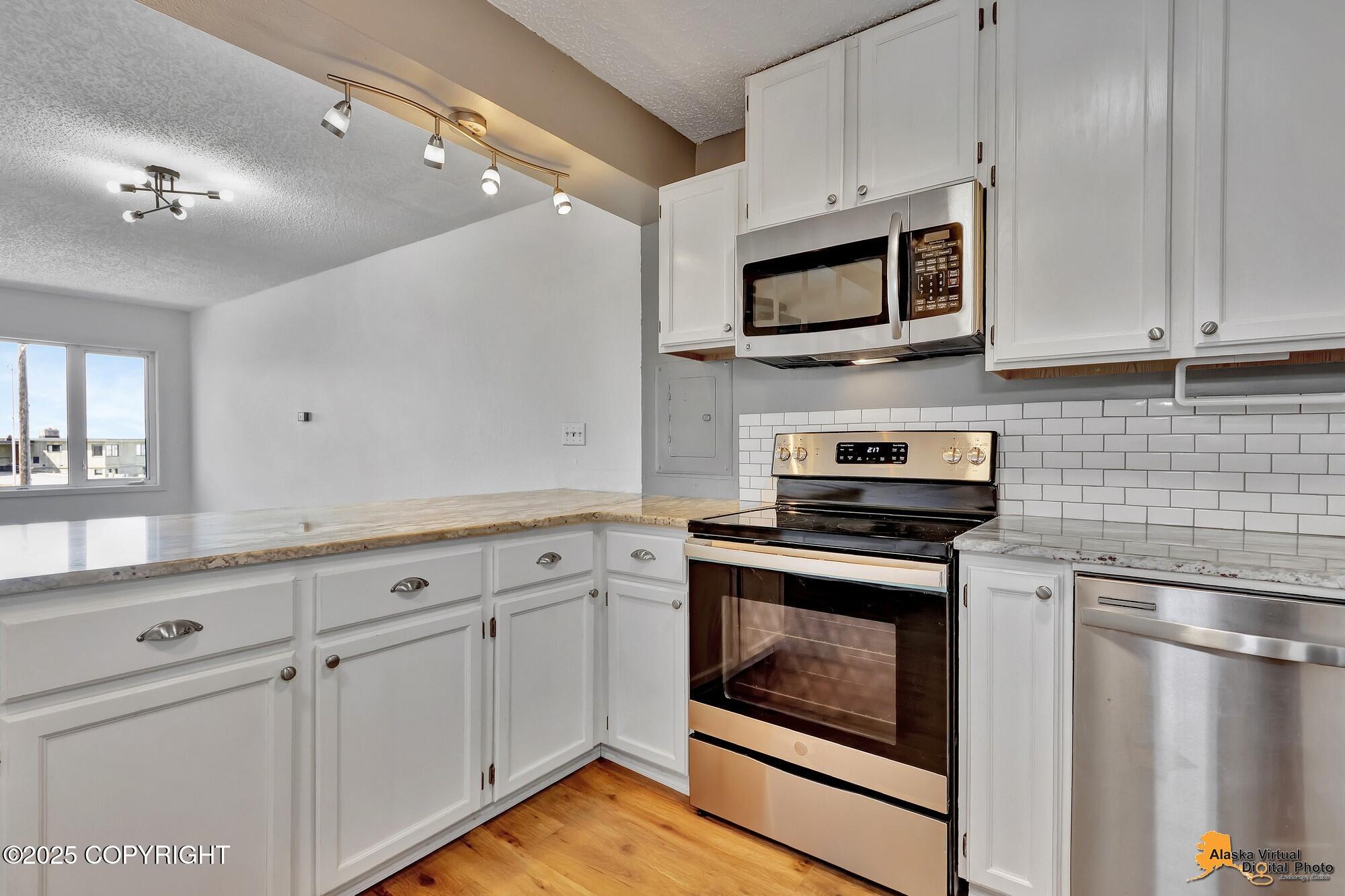 832 O Place #832, Anchorage, Alaska image 16