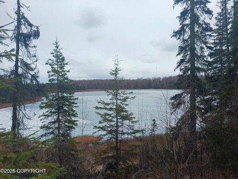 Photo of 6229 S Abbott Circle, Wasilla, AK 99654 (MLS # 26-4949)